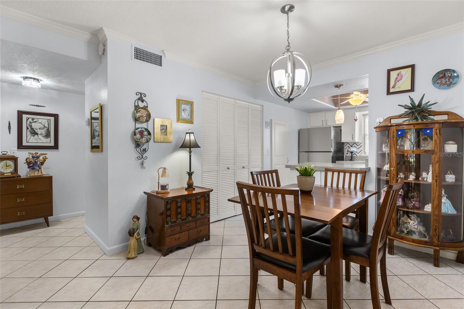HEATHER HALL CONDO - Residential