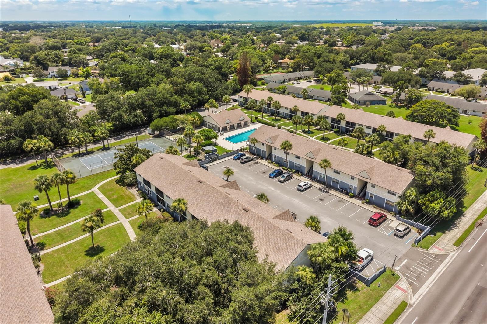 HEATHER HALL CONDO - Residential