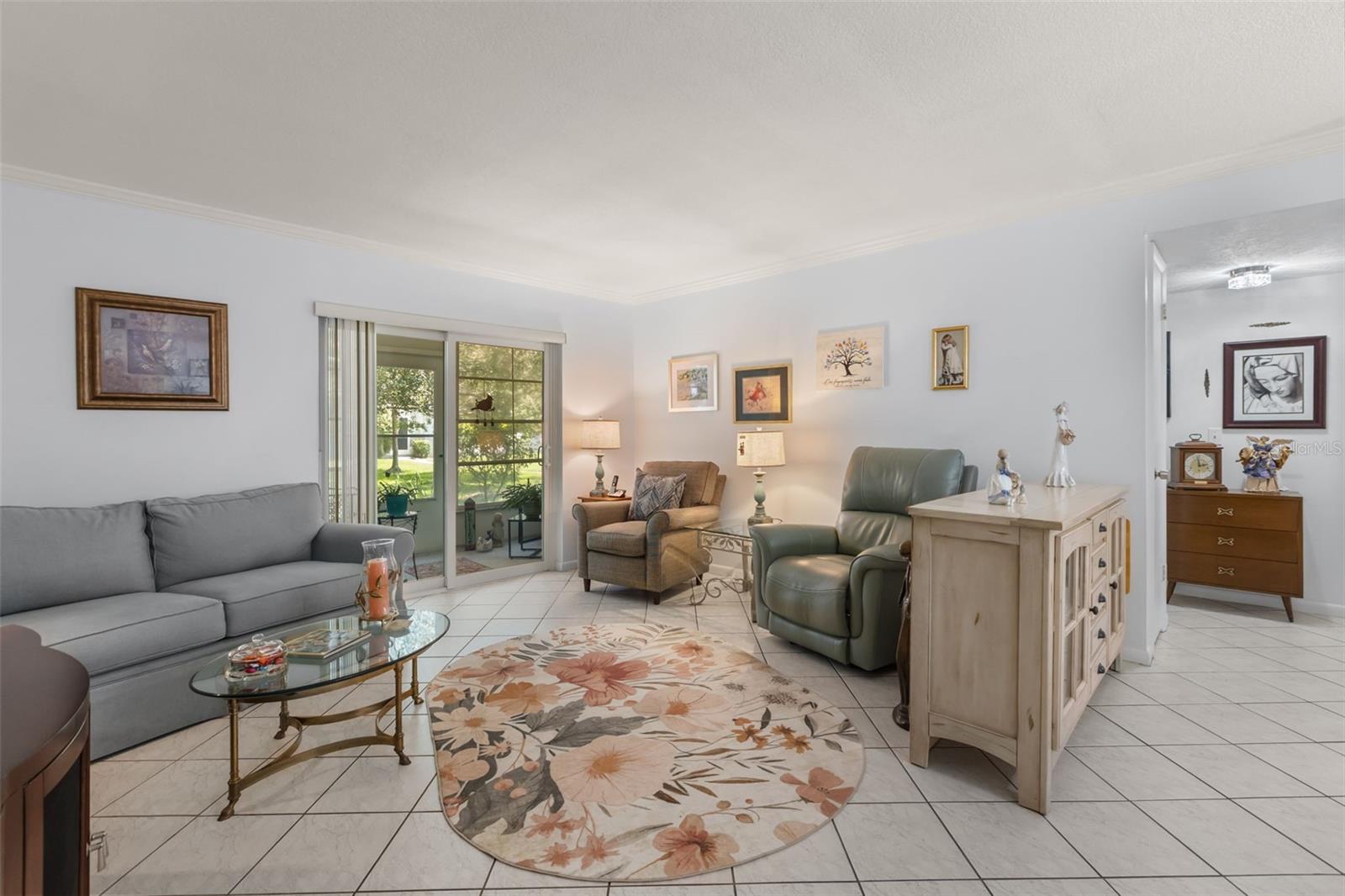 HEATHER HALL CONDO - Residential