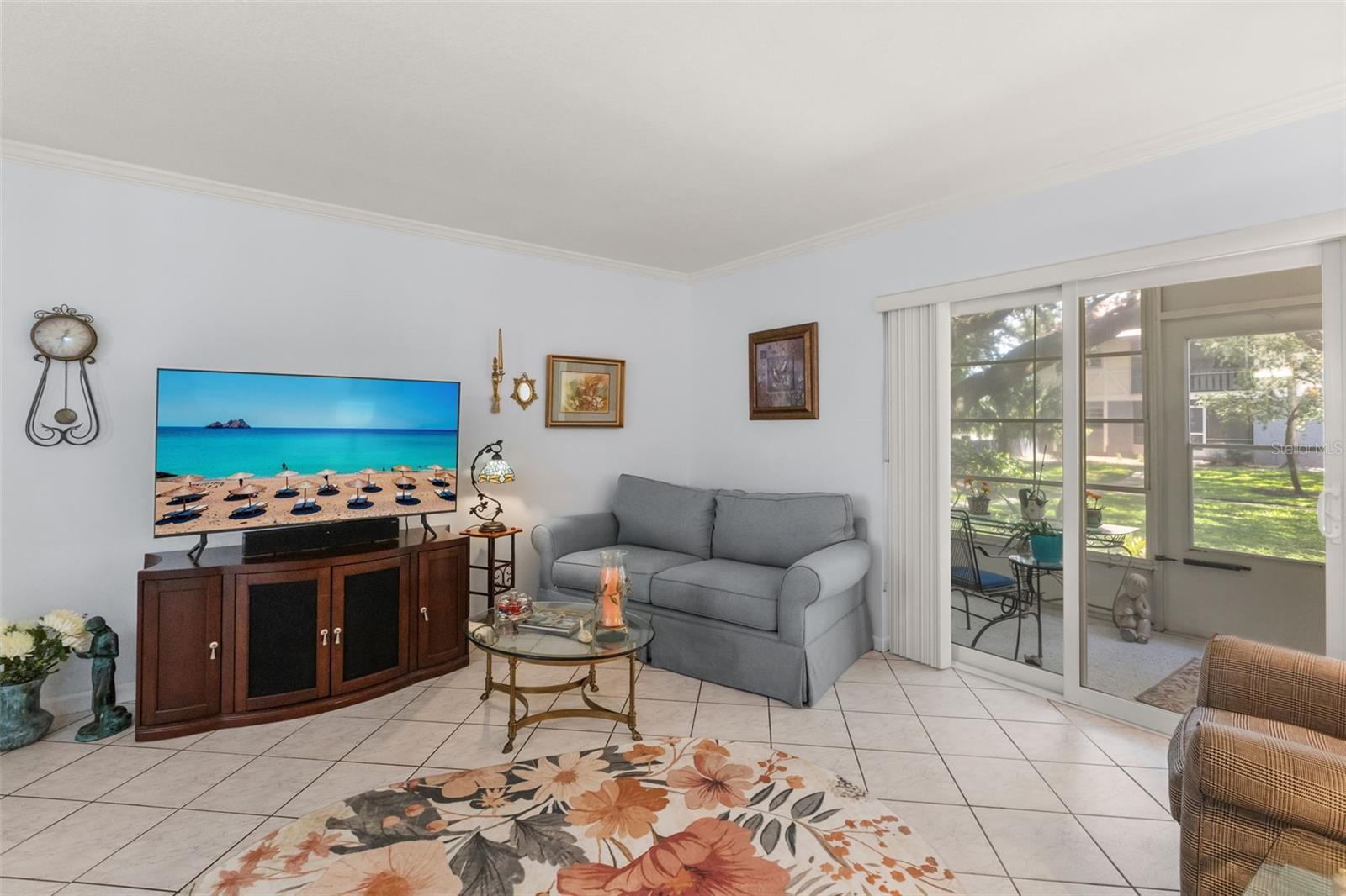 HEATHER HALL CONDO - Residential