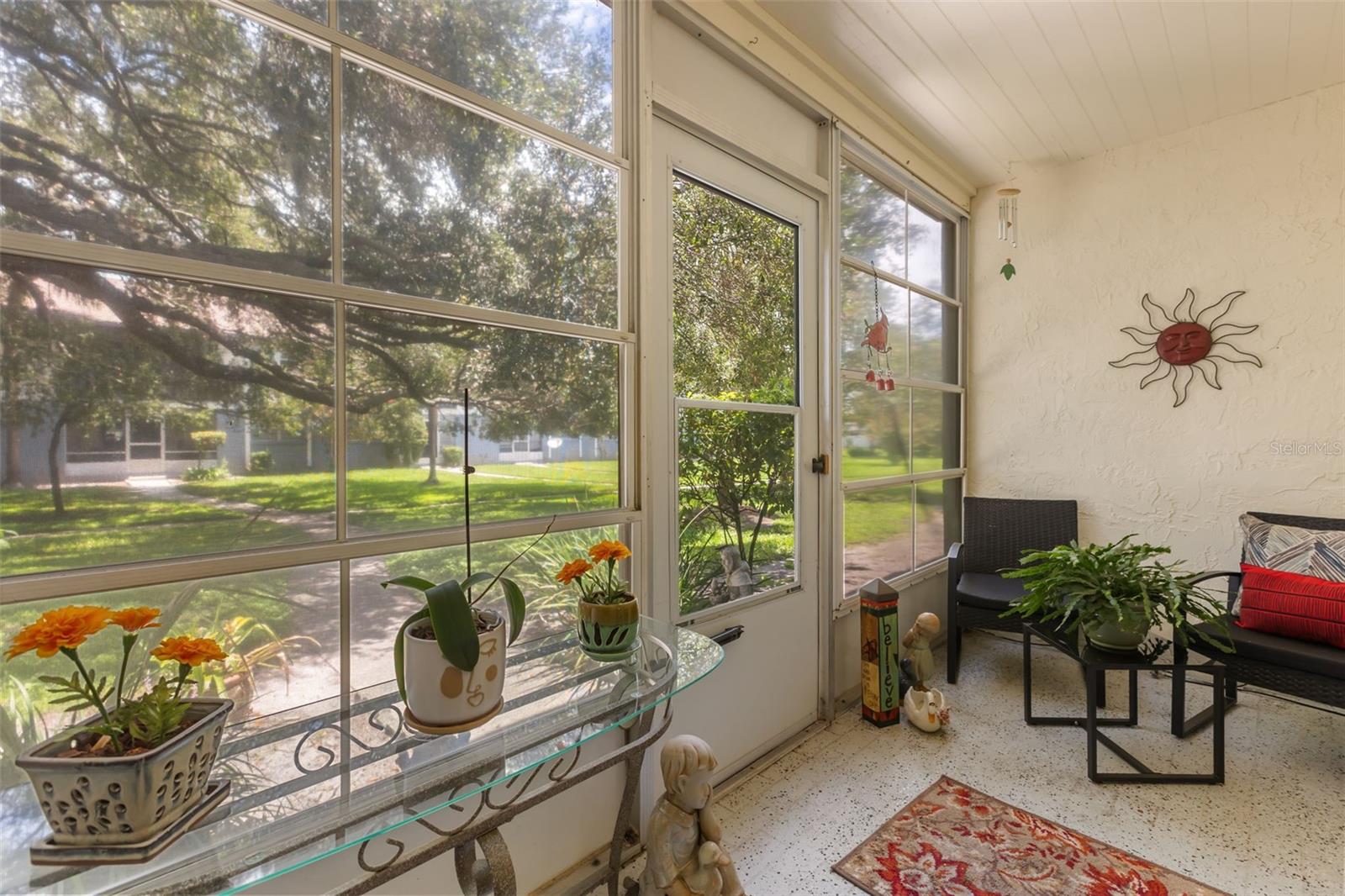 HEATHER HALL CONDO - Residential