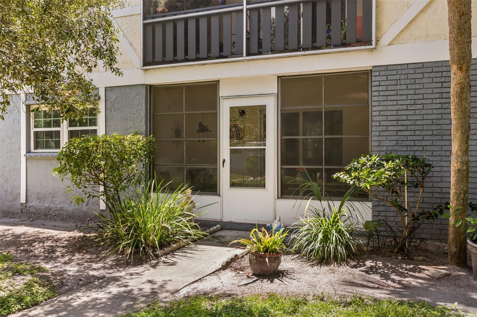 HEATHER HALL CONDO - Residential