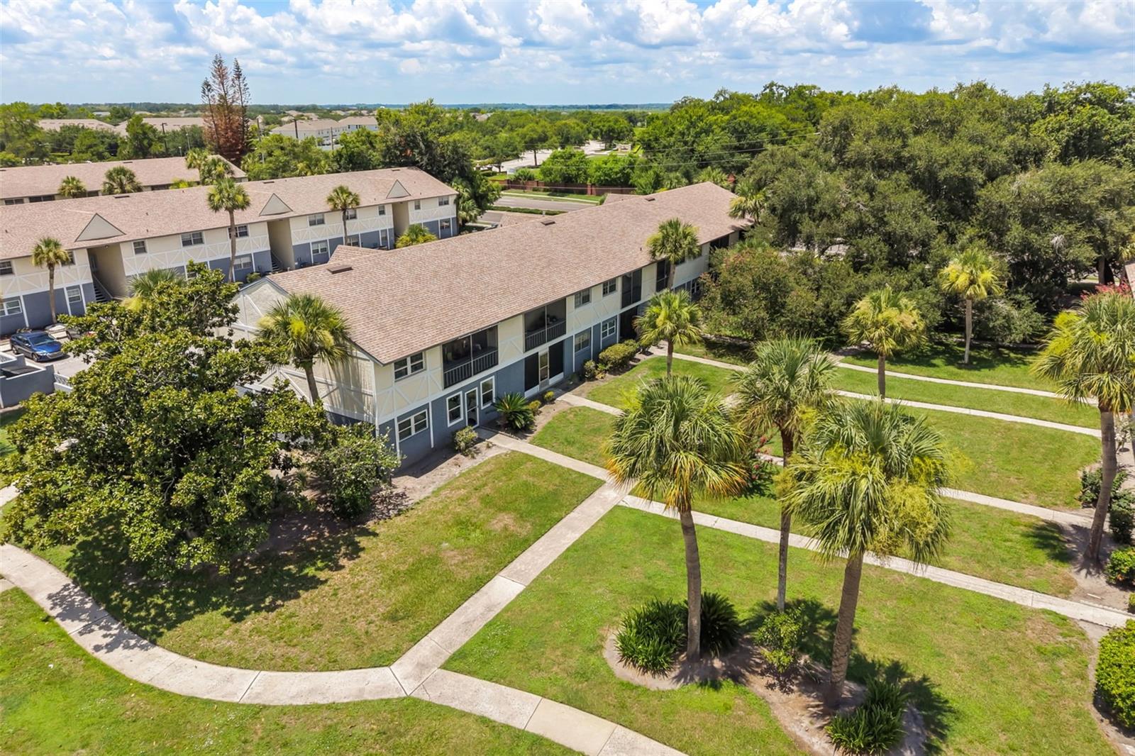 HEATHER HALL CONDO - Residential