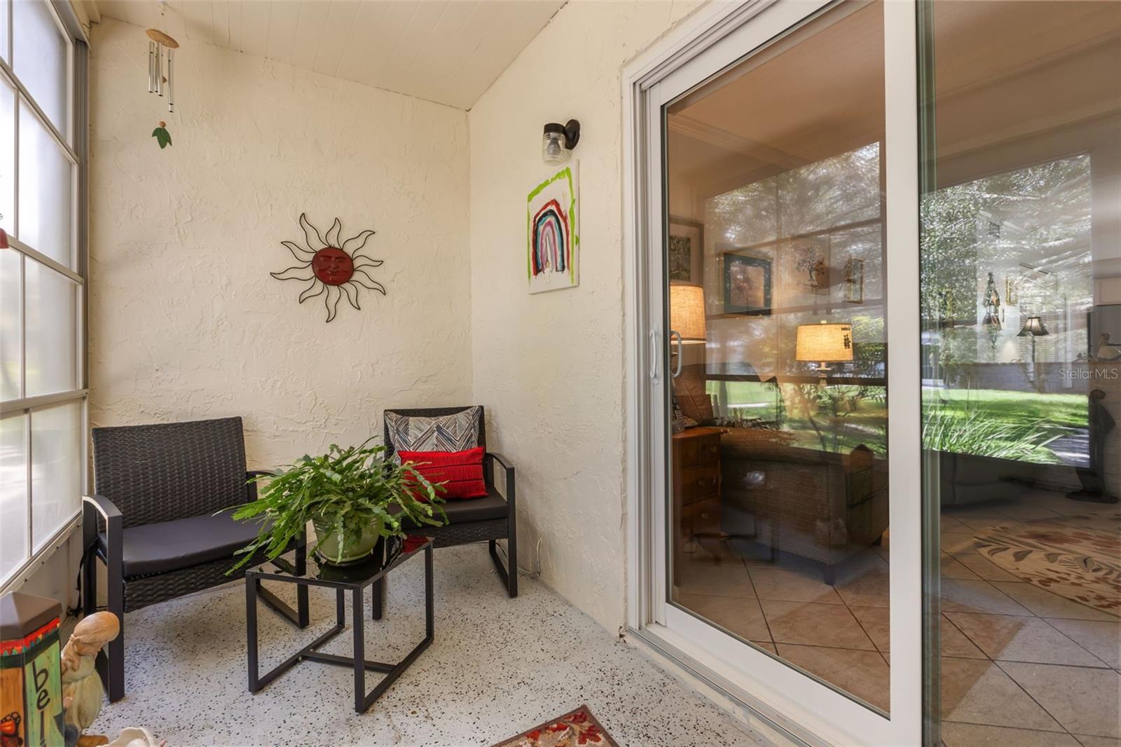 HEATHER HALL CONDO - Residential