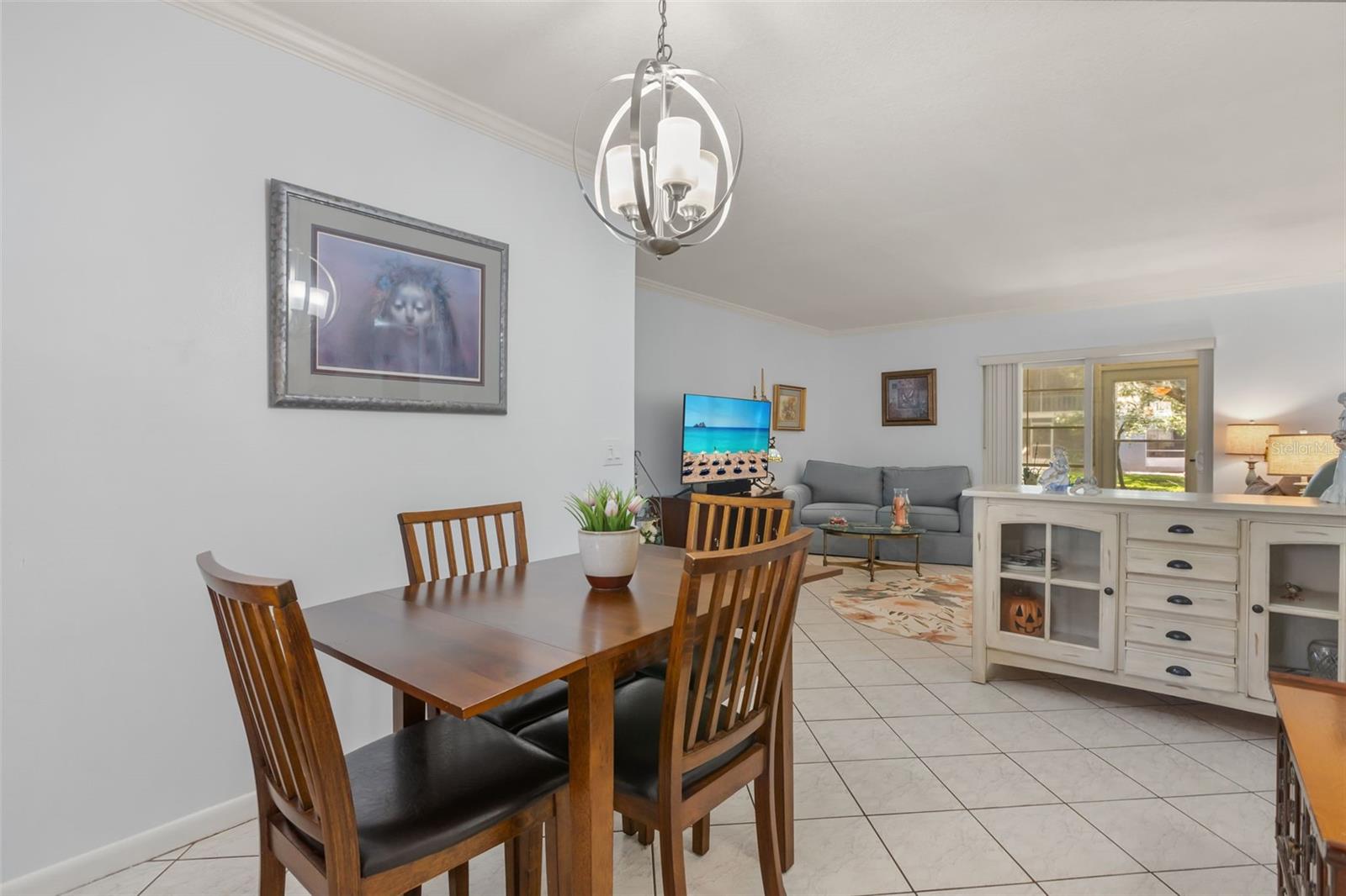 HEATHER HALL CONDO - Residential