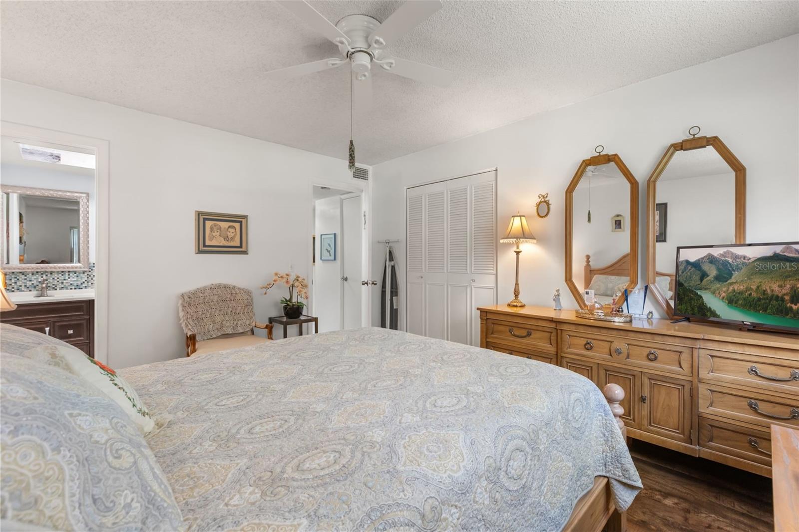 HEATHER HALL CONDO - Residential