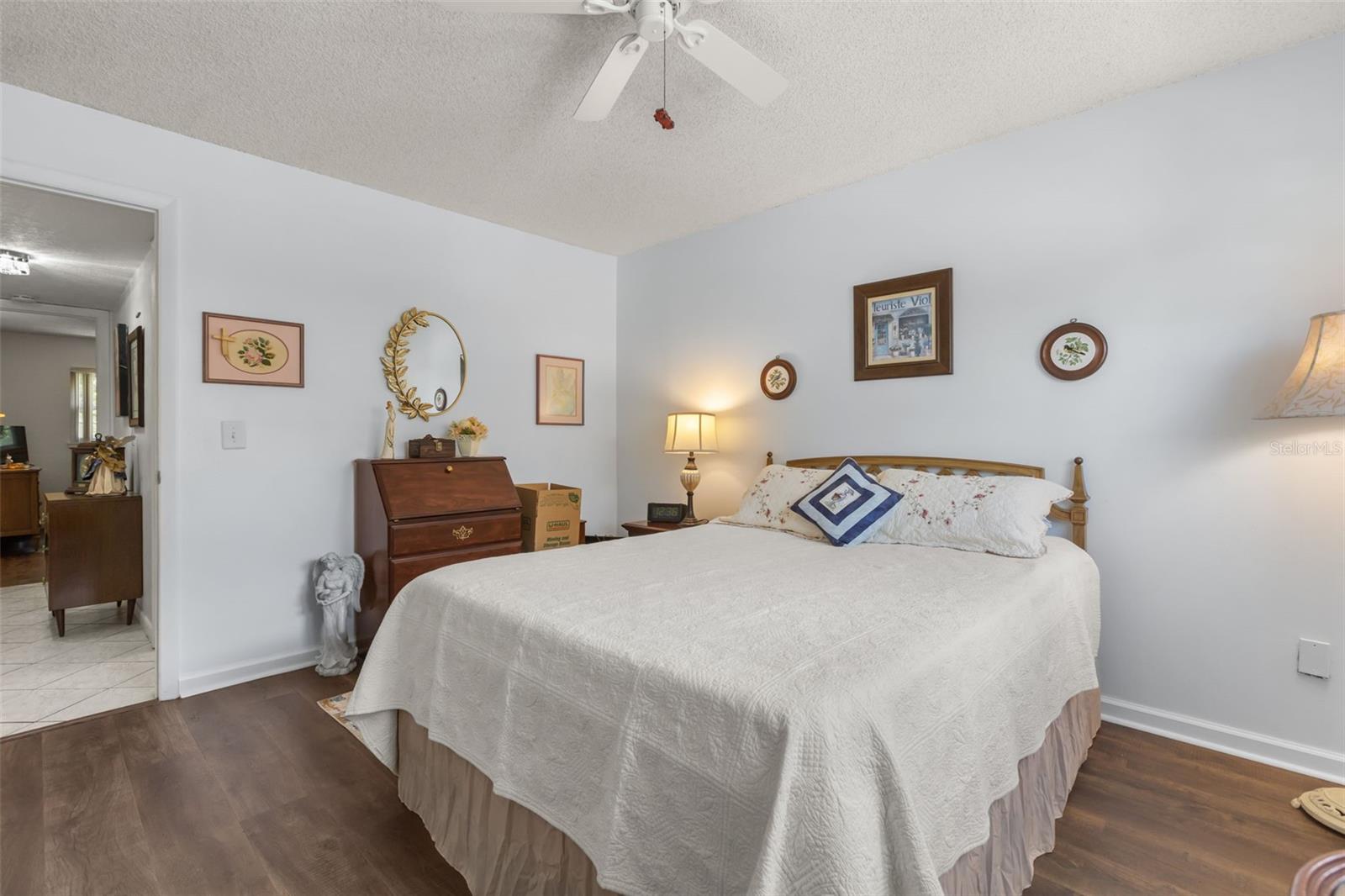 HEATHER HALL CONDO - Residential