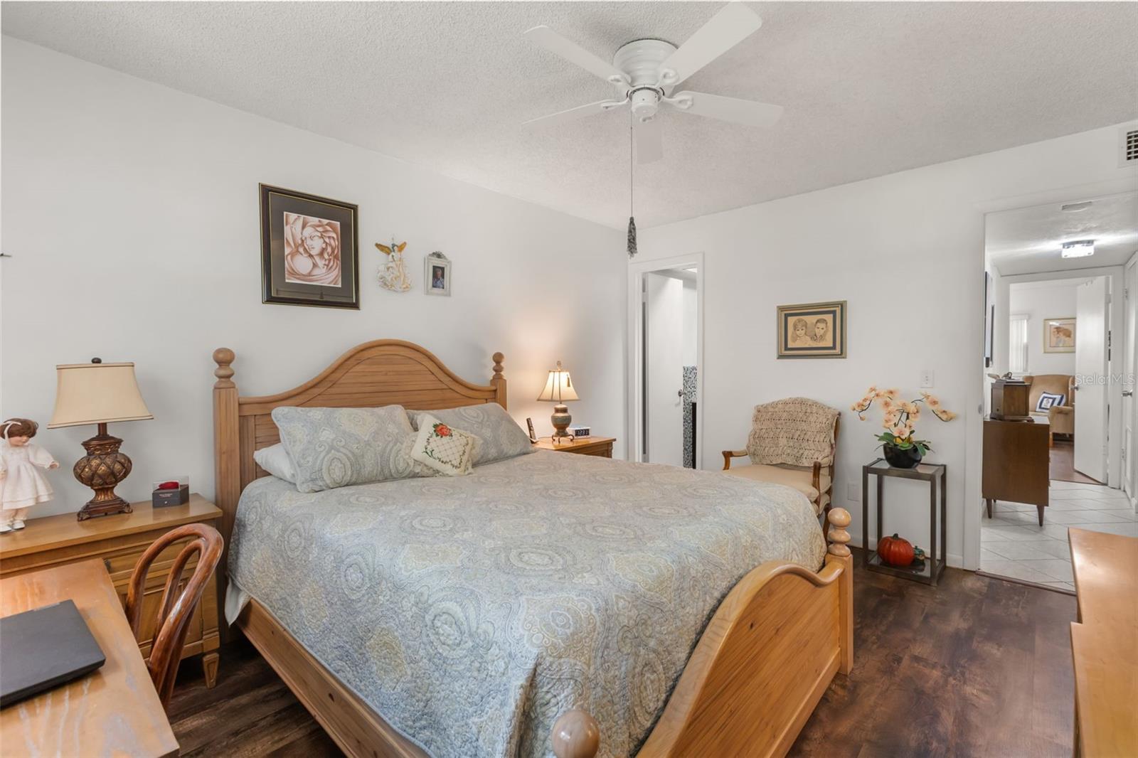 HEATHER HALL CONDO - Residential