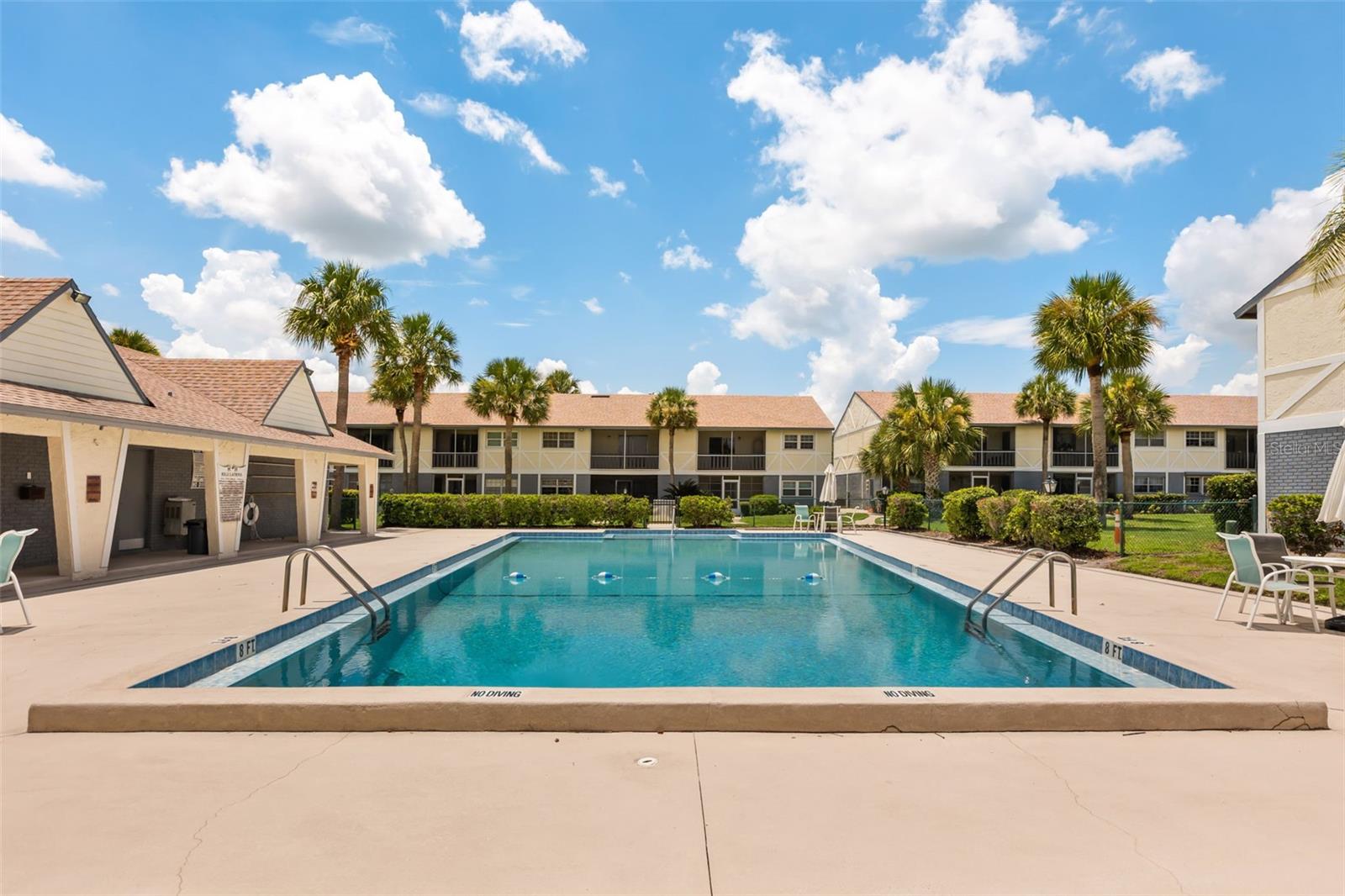 HEATHER HALL CONDO - Residential