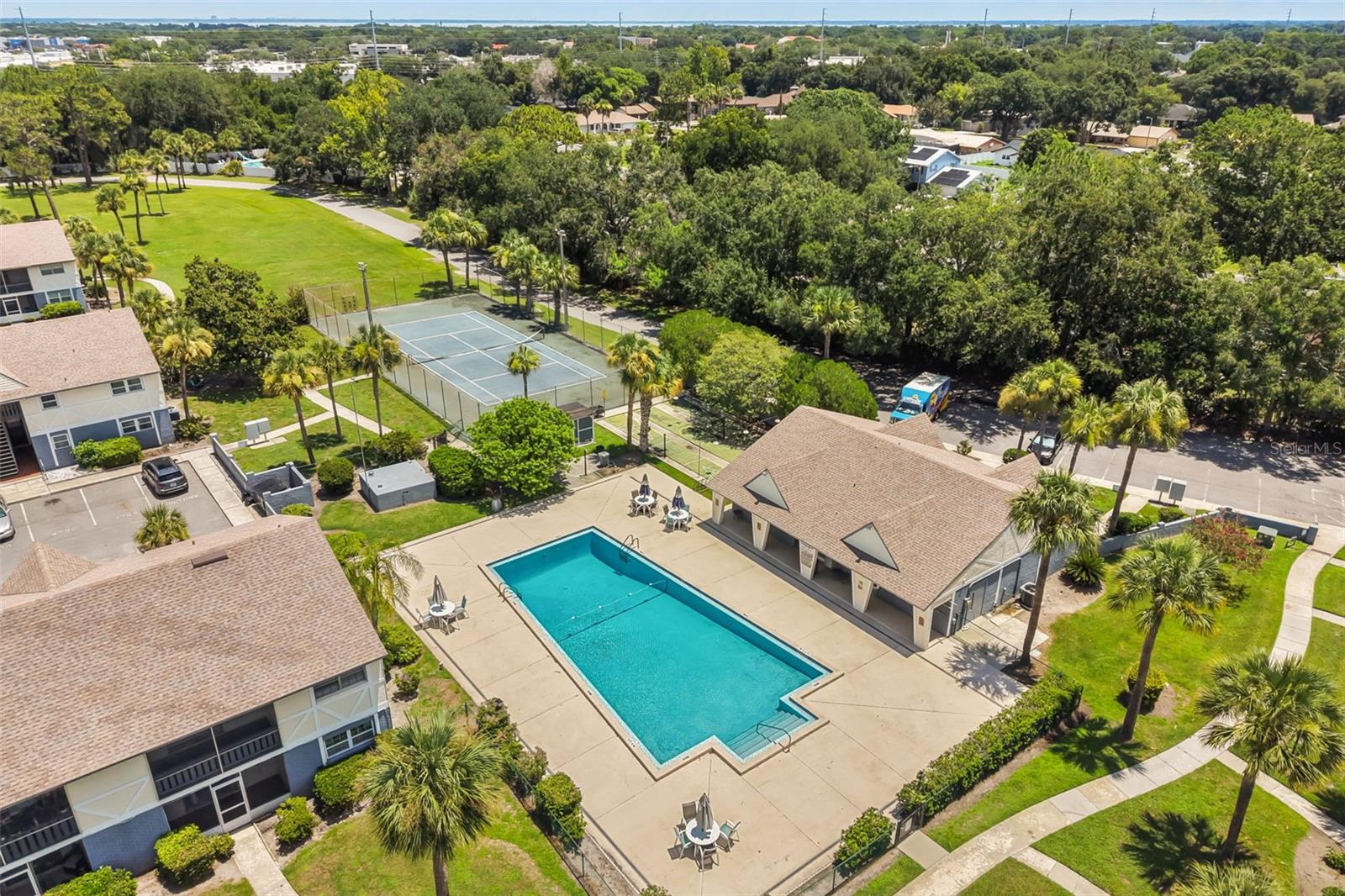 HEATHER HALL CONDO - Residential