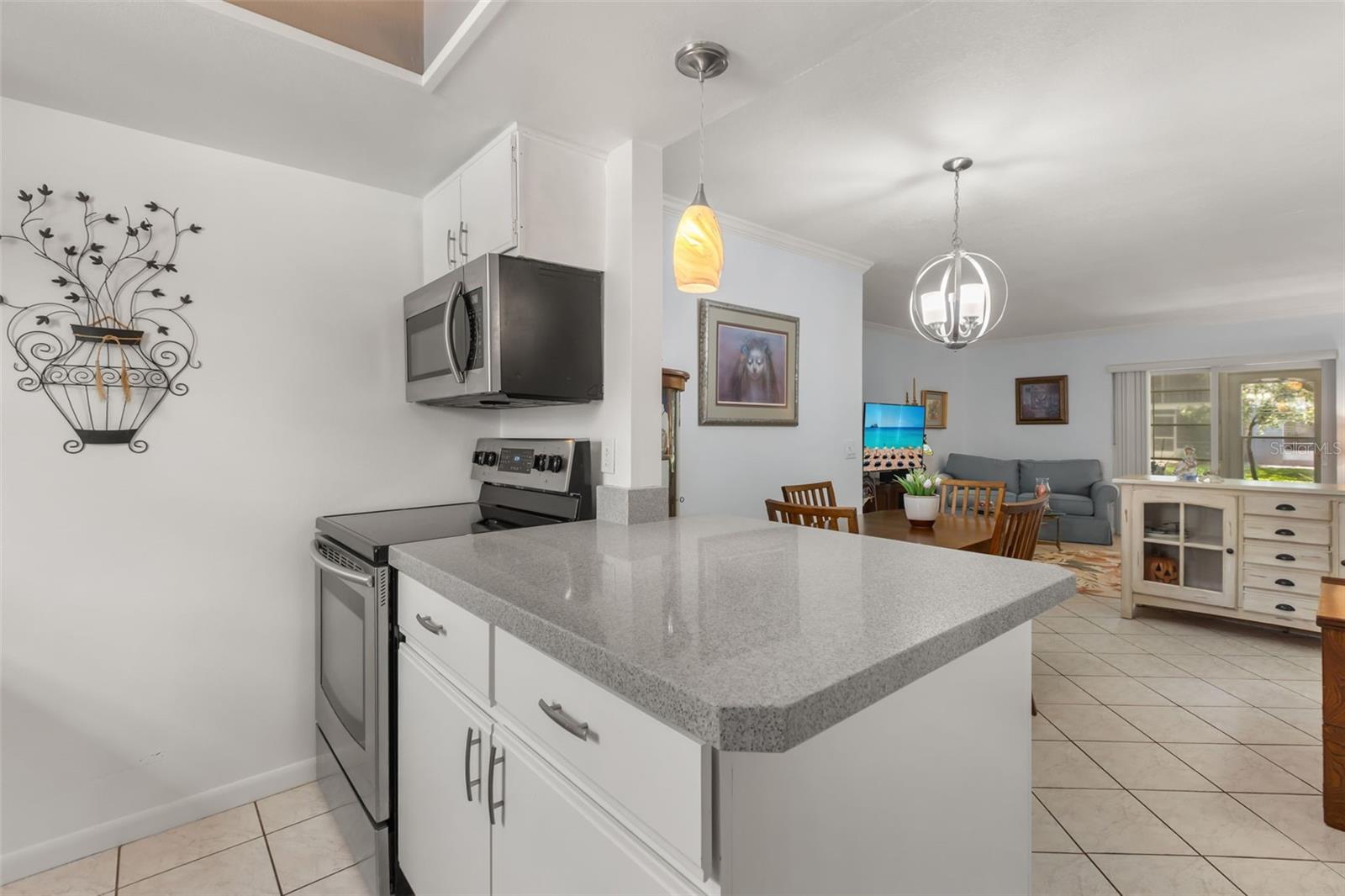 HEATHER HALL CONDO - Residential