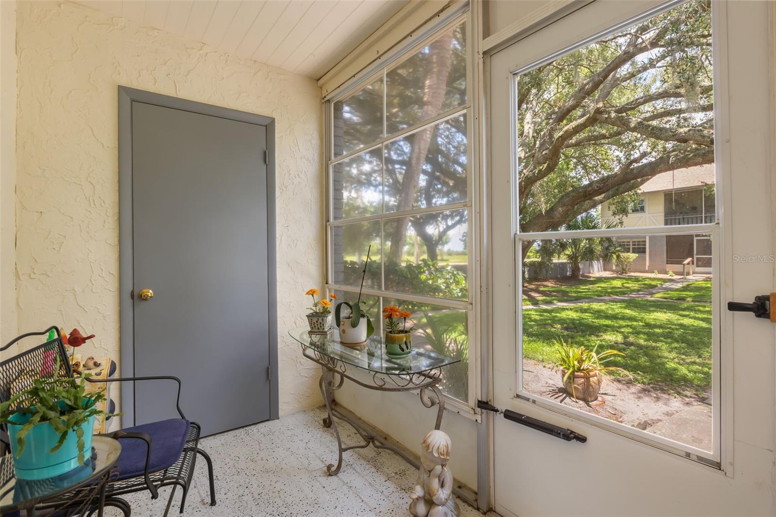 HEATHER HALL CONDO - Residential