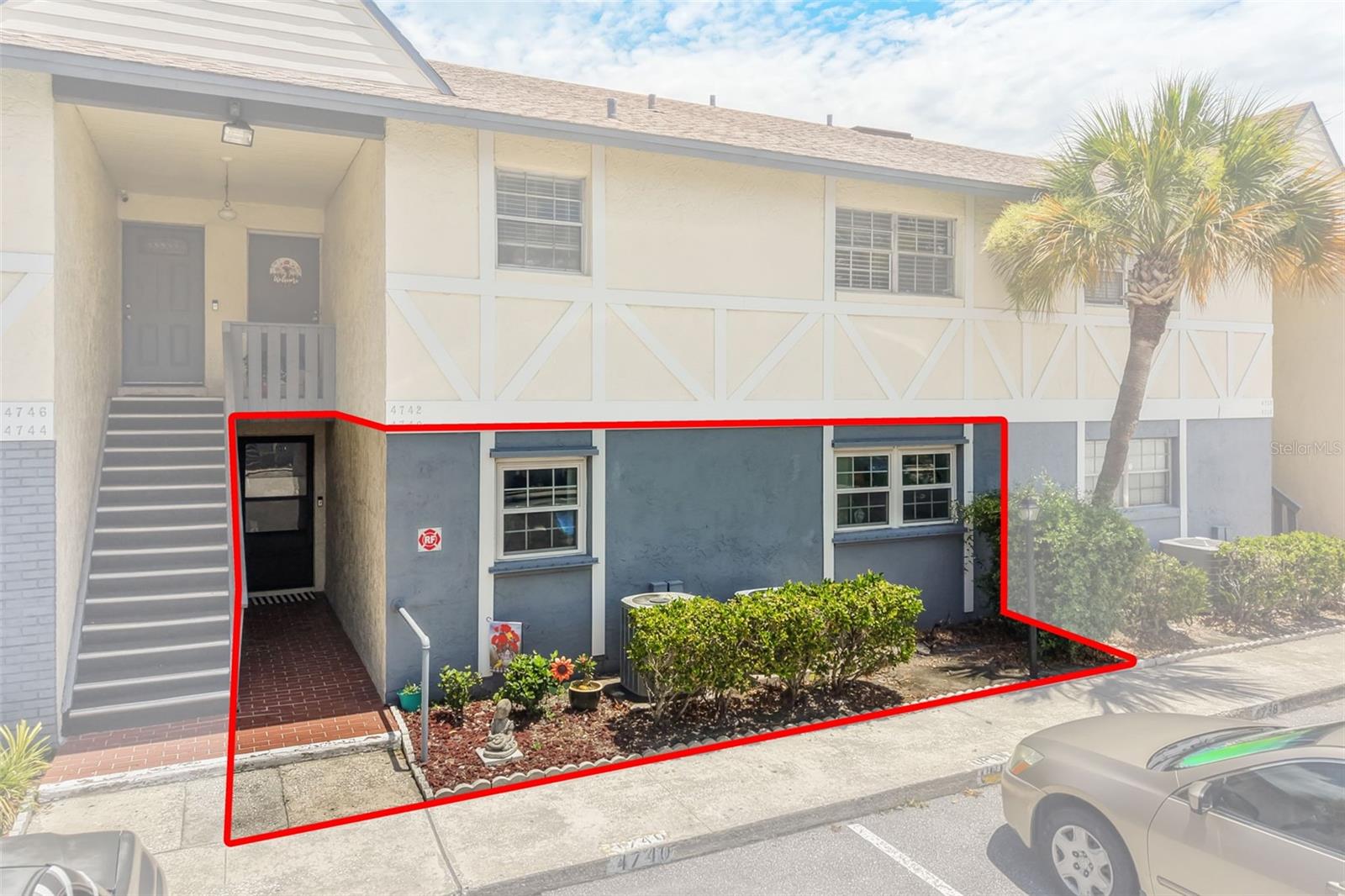 HEATHER HALL CONDO - Residential