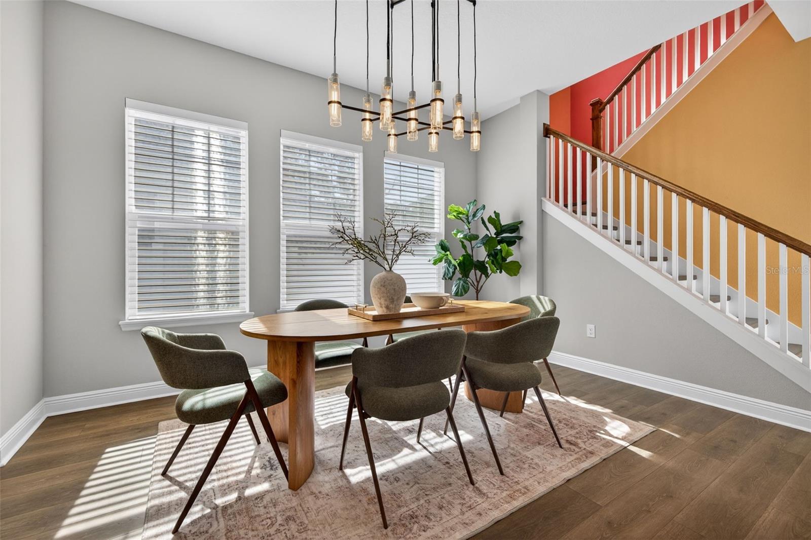 BARNARDS SUB D E - Residential