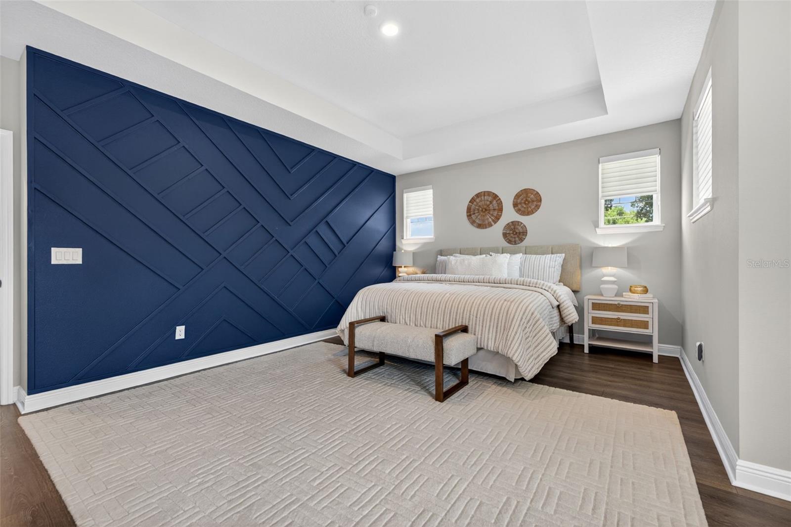 BARNARDS SUB D E - Residential
