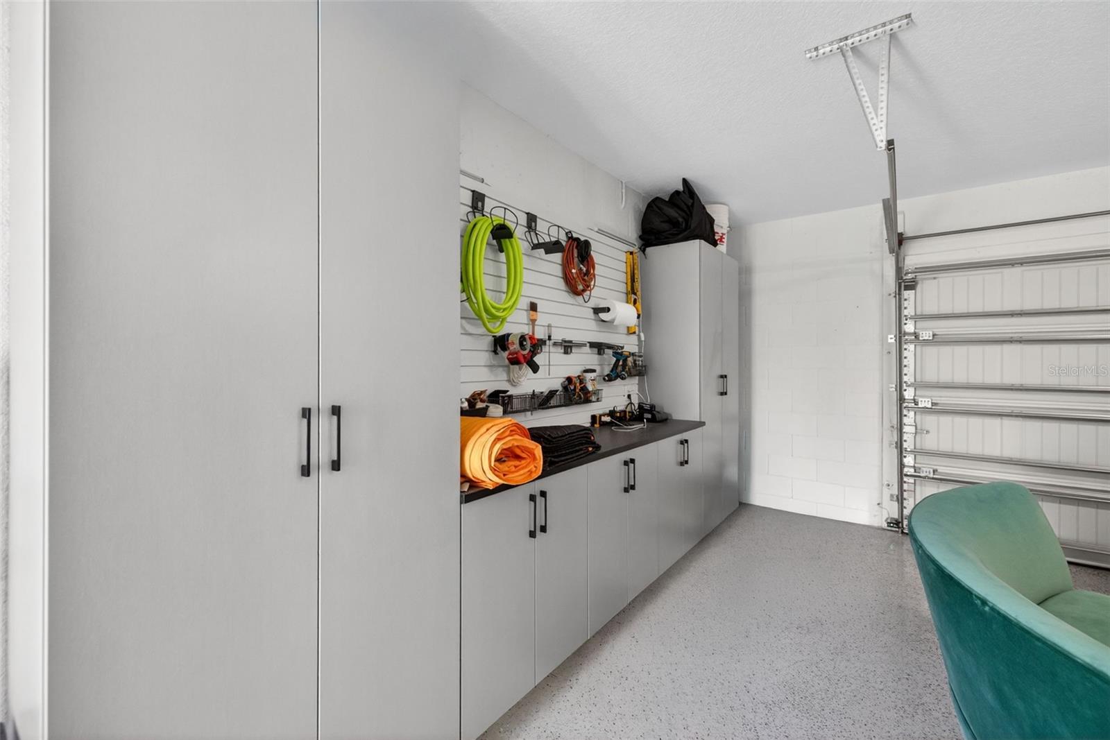 BARNARDS SUB D E - Residential