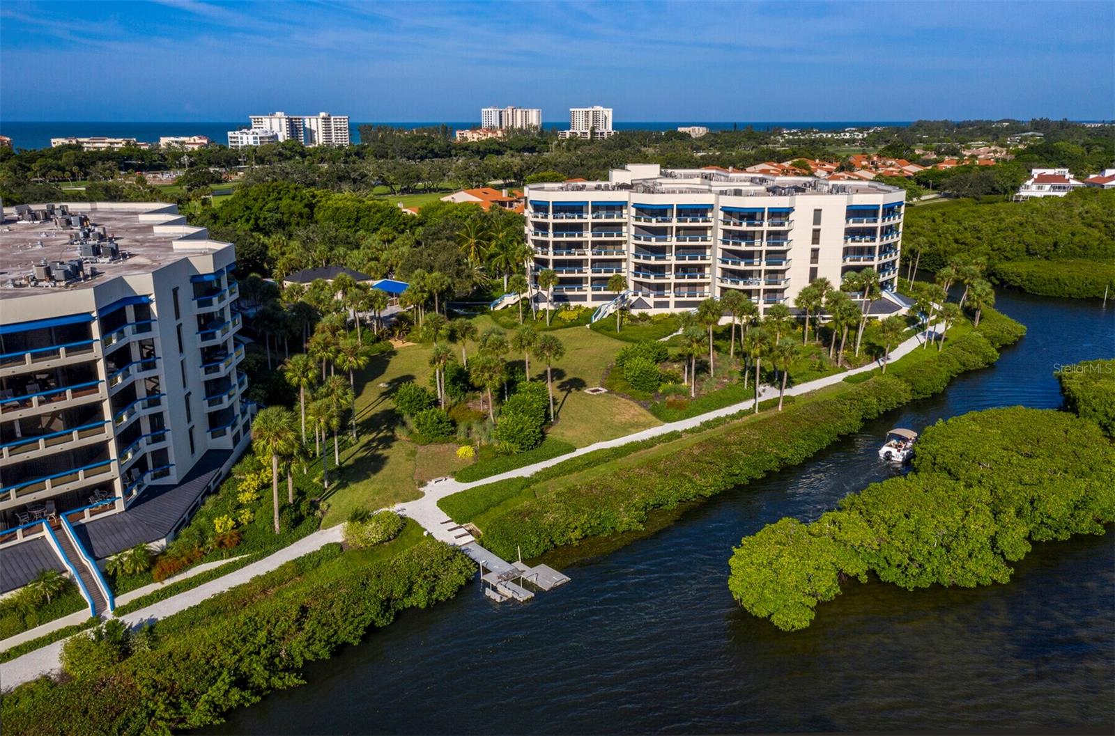FAIRWAY BAY 2 PH 1 - Residential