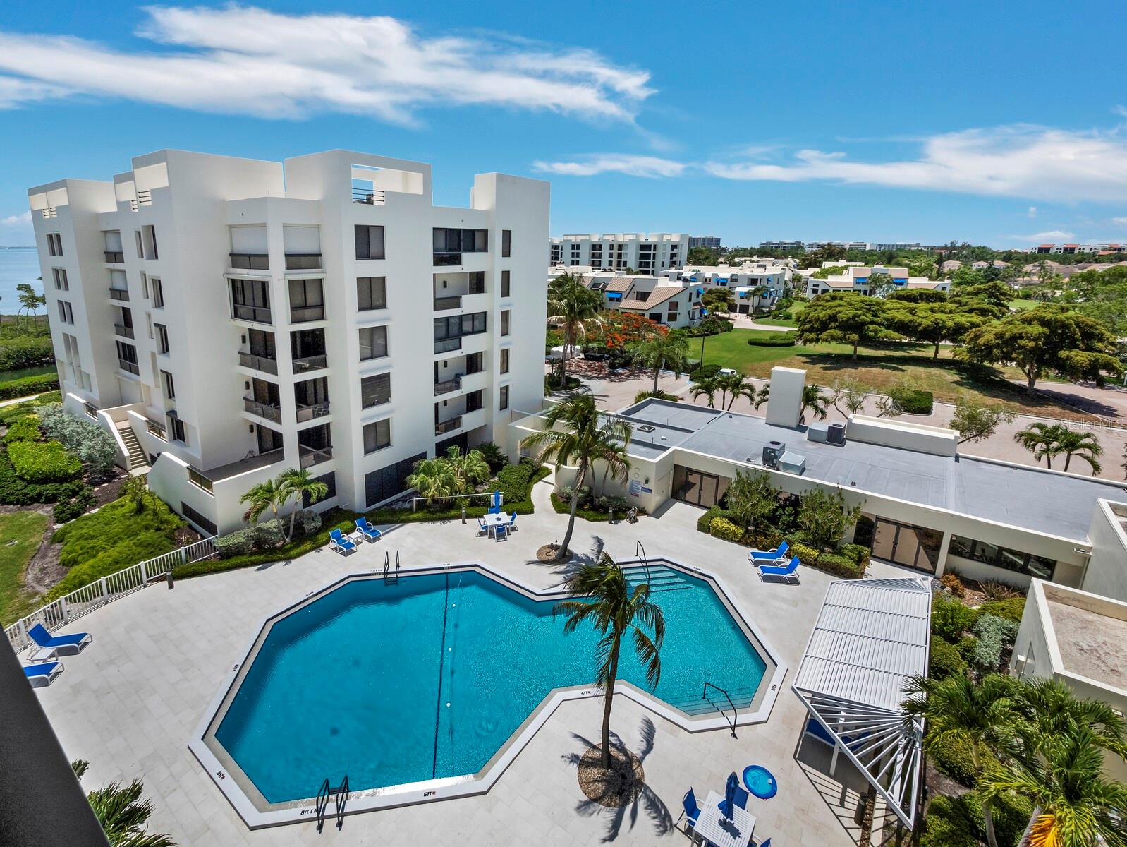 FAIRWAY BAY 2 PH 1 - Residential