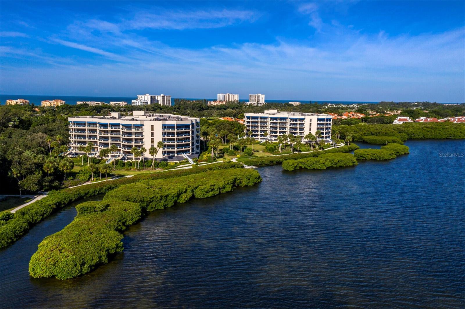FAIRWAY BAY 2 PH 1 - Residential