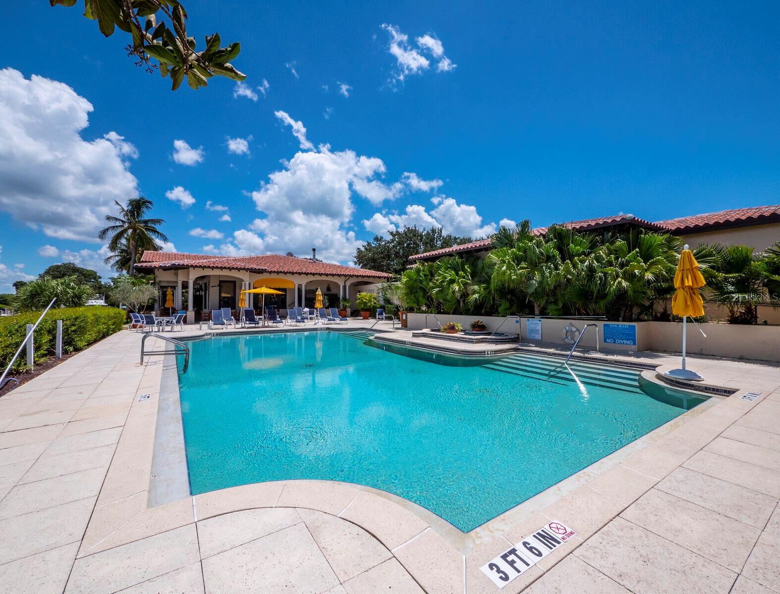FAIRWAY BAY 2 PH 1 - Residential