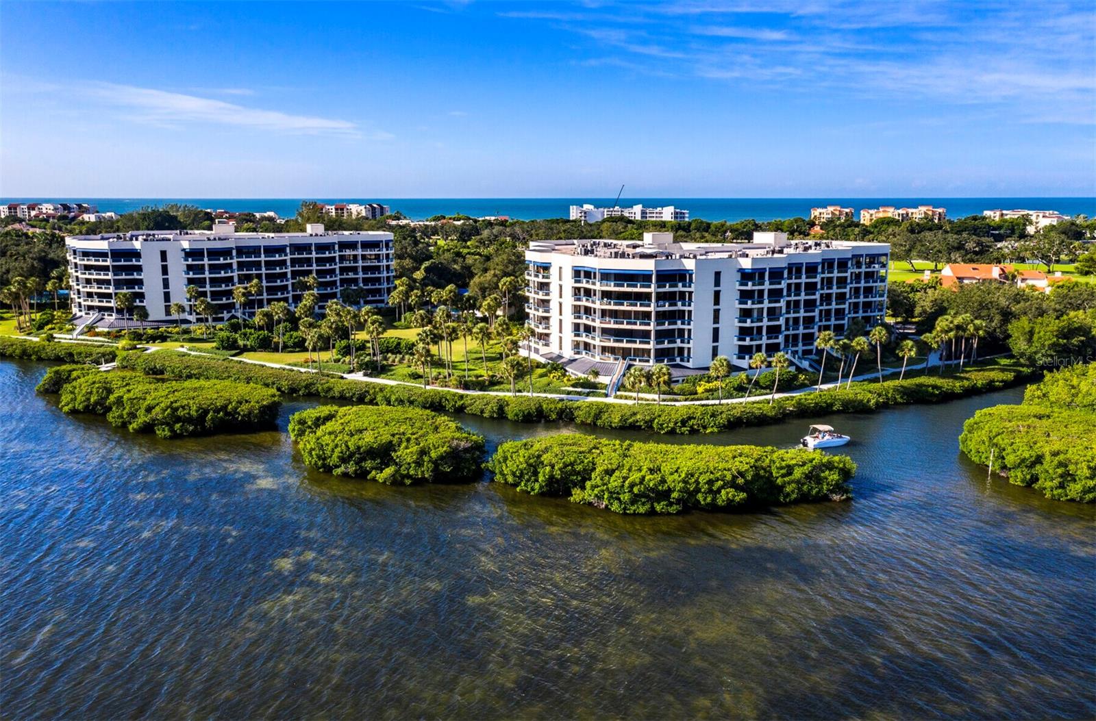 FAIRWAY BAY 2 PH 1 - Residential