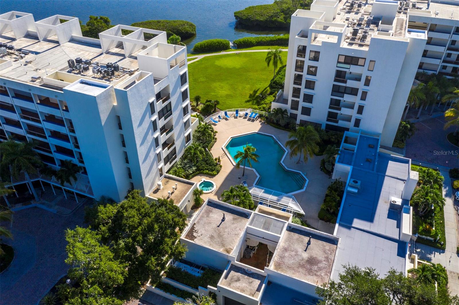FAIRWAY BAY 2 PH 1 - Residential