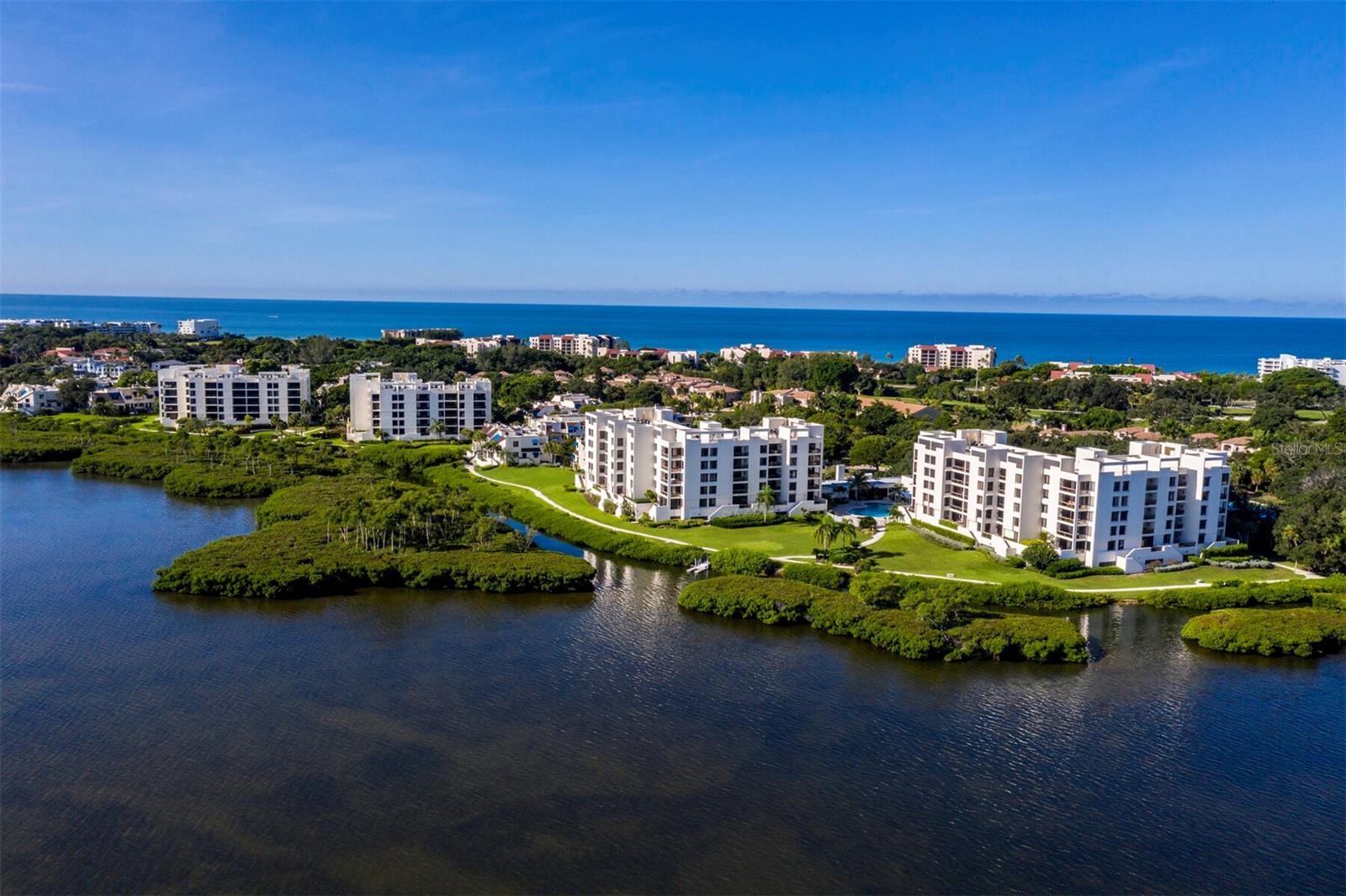 FAIRWAY BAY 2 PH 1 - Residential
