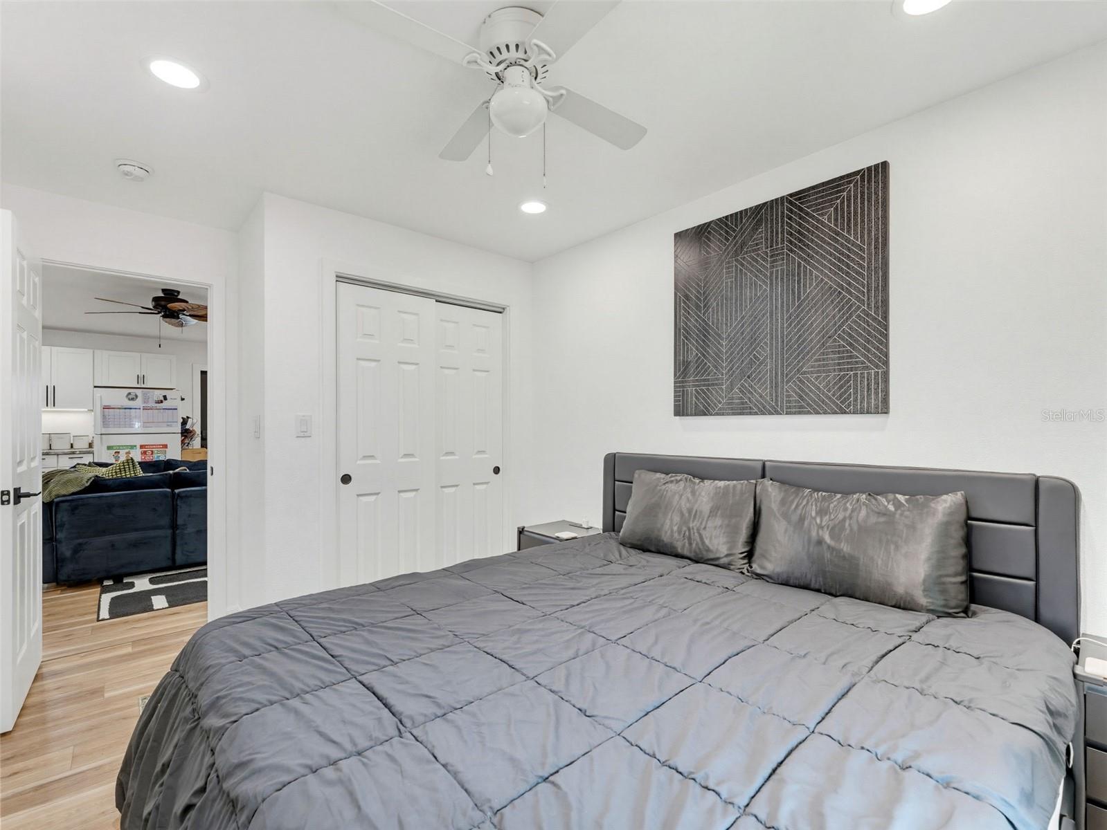 HUDSON GROVE ESTATES - Residential