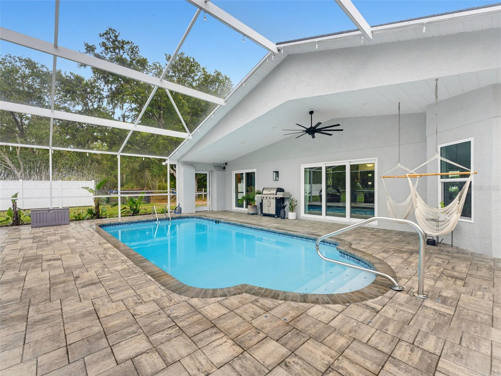 HUDSON GROVE ESTATES - Residential