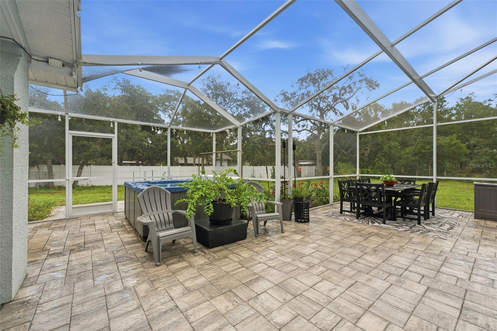 HUDSON GROVE ESTATES - Residential