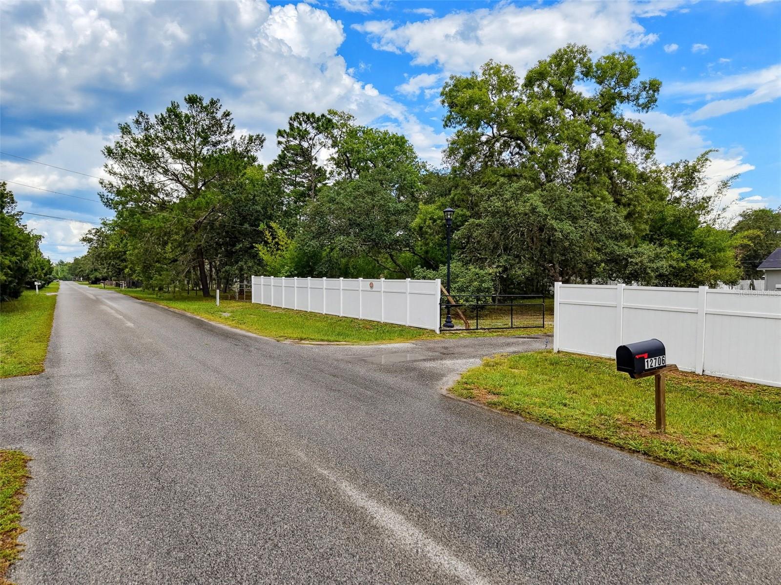 HUDSON GROVE ESTATES - Residential