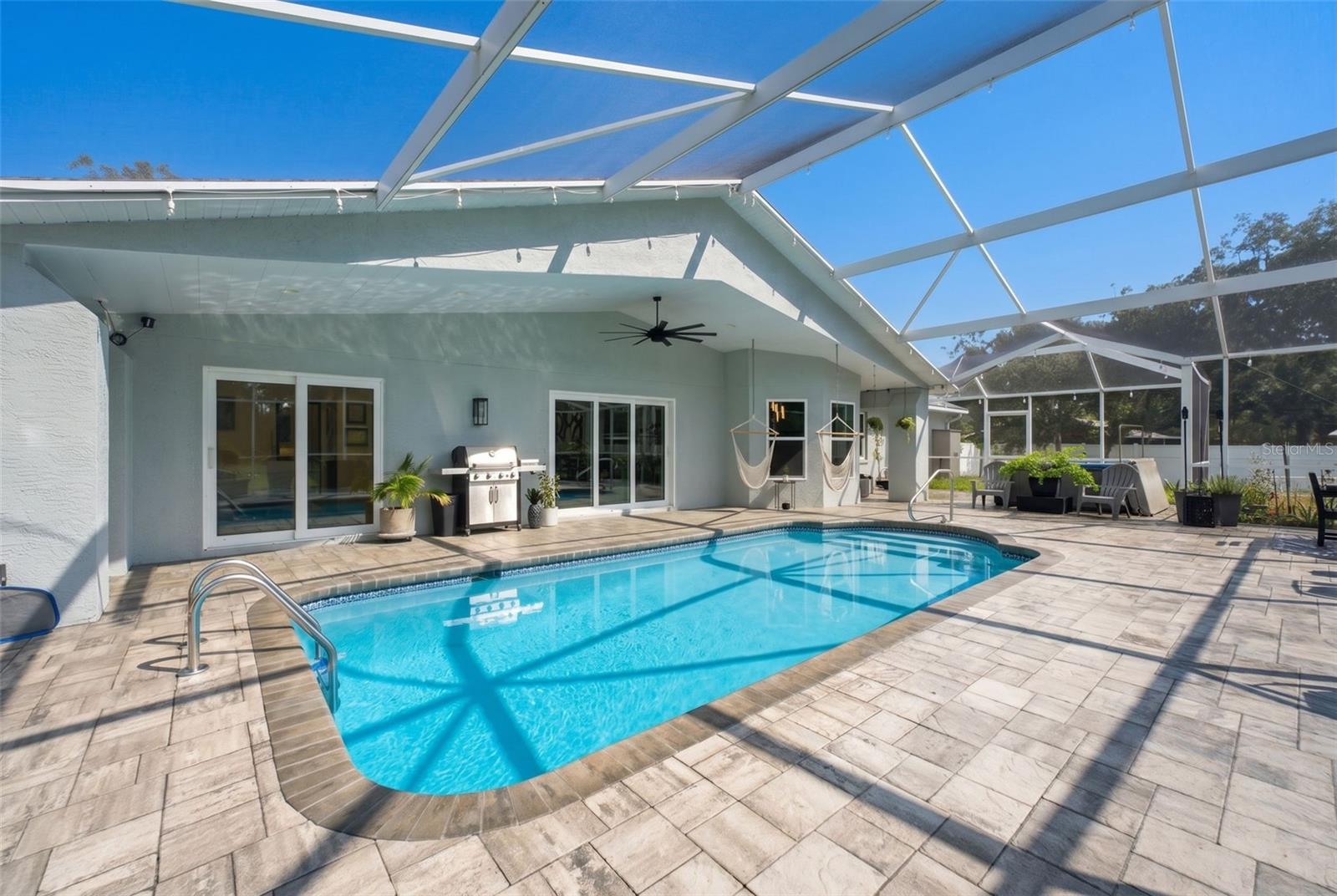 HUDSON GROVE ESTATES - Residential