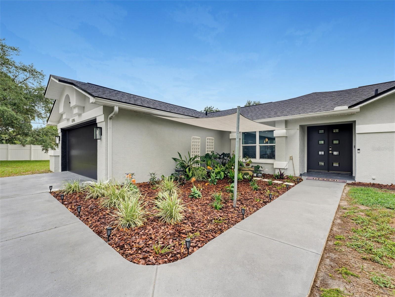 HUDSON GROVE ESTATES - Residential
