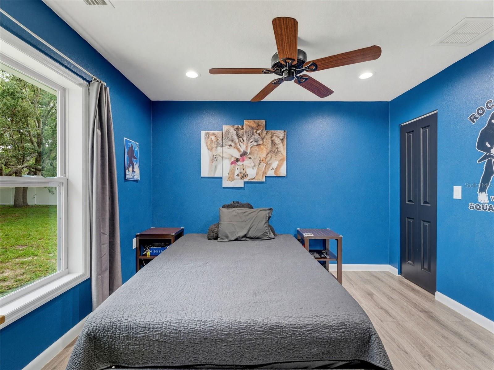 HUDSON GROVE ESTATES - Residential