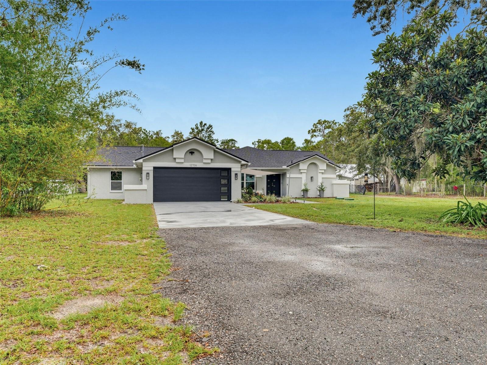 HUDSON GROVE ESTATES - Residential