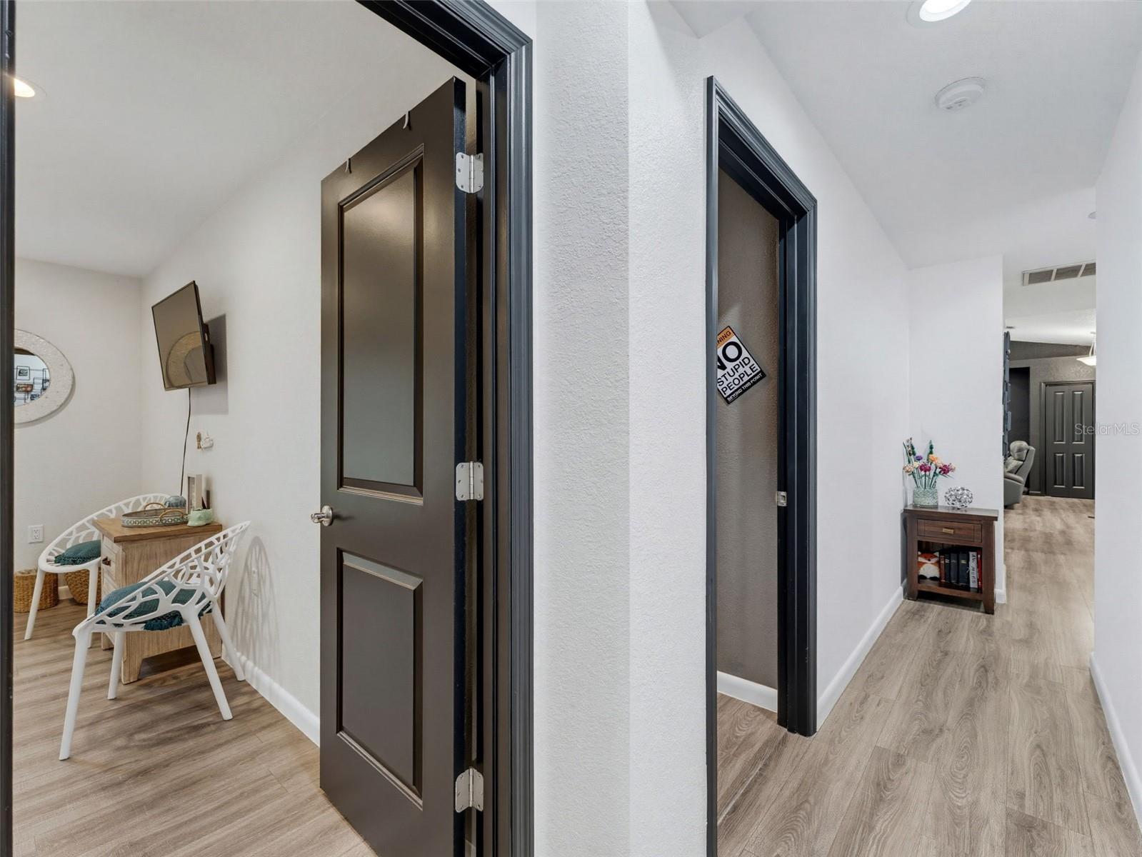 HUDSON GROVE ESTATES - Residential