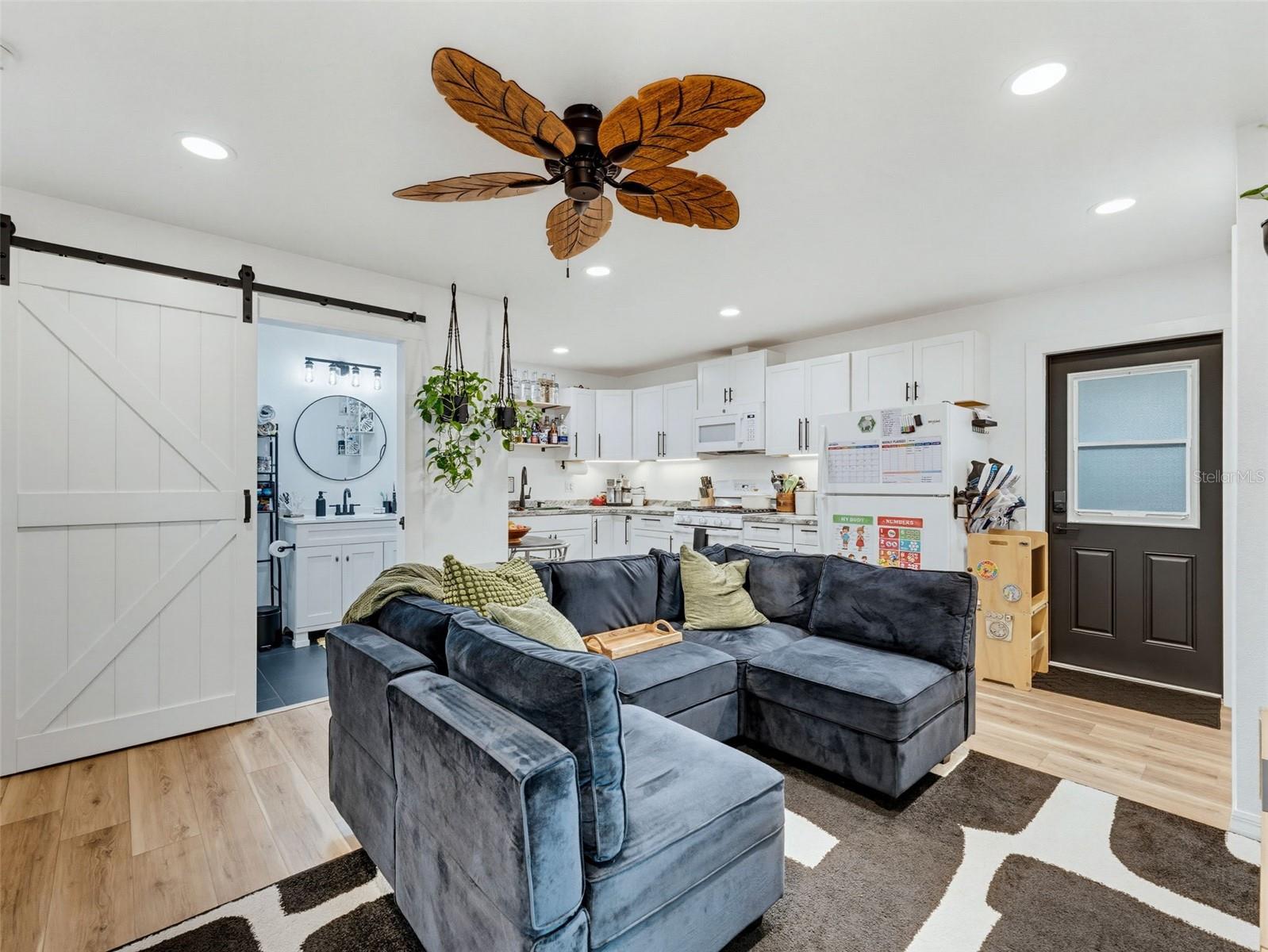 HUDSON GROVE ESTATES - Residential