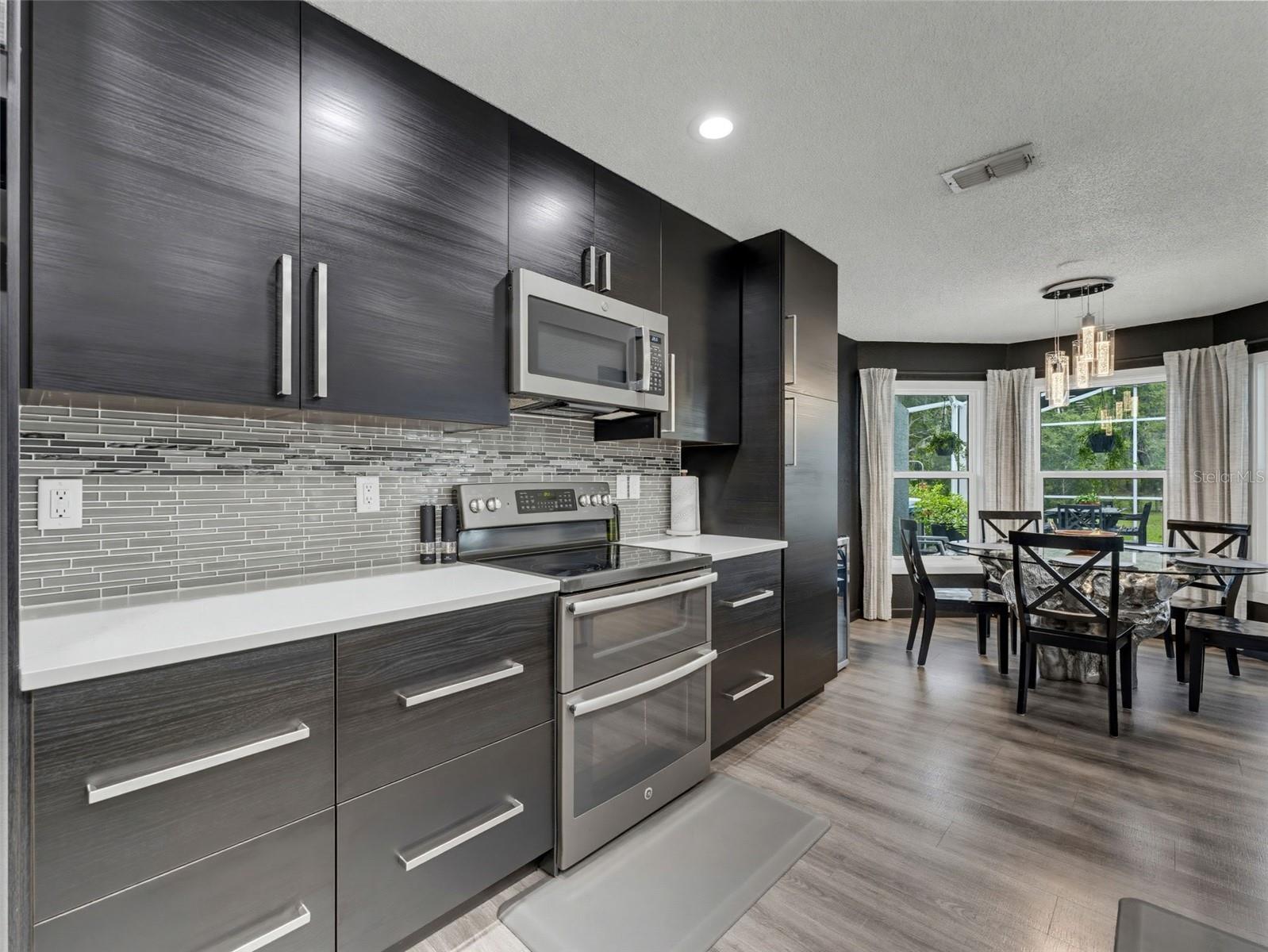 HUDSON GROVE ESTATES - Residential