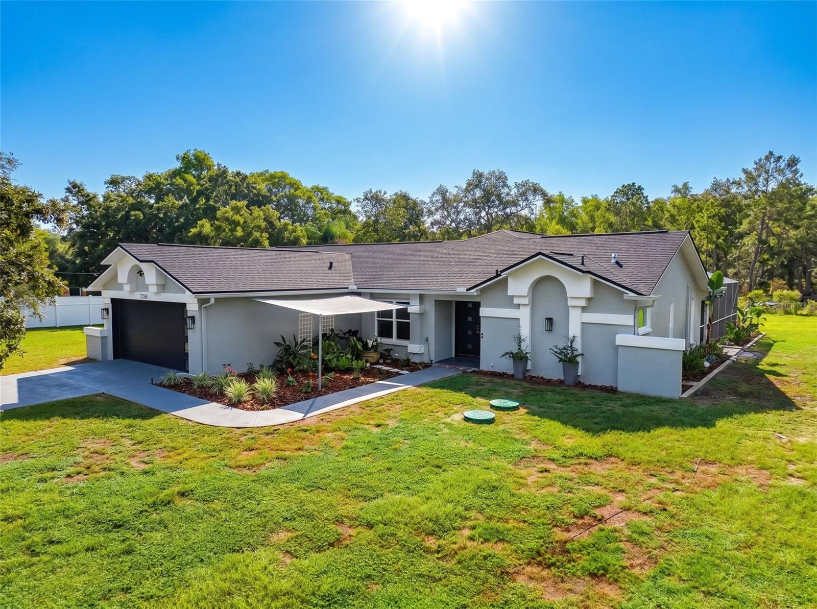 HUDSON GROVE ESTATES - Residential