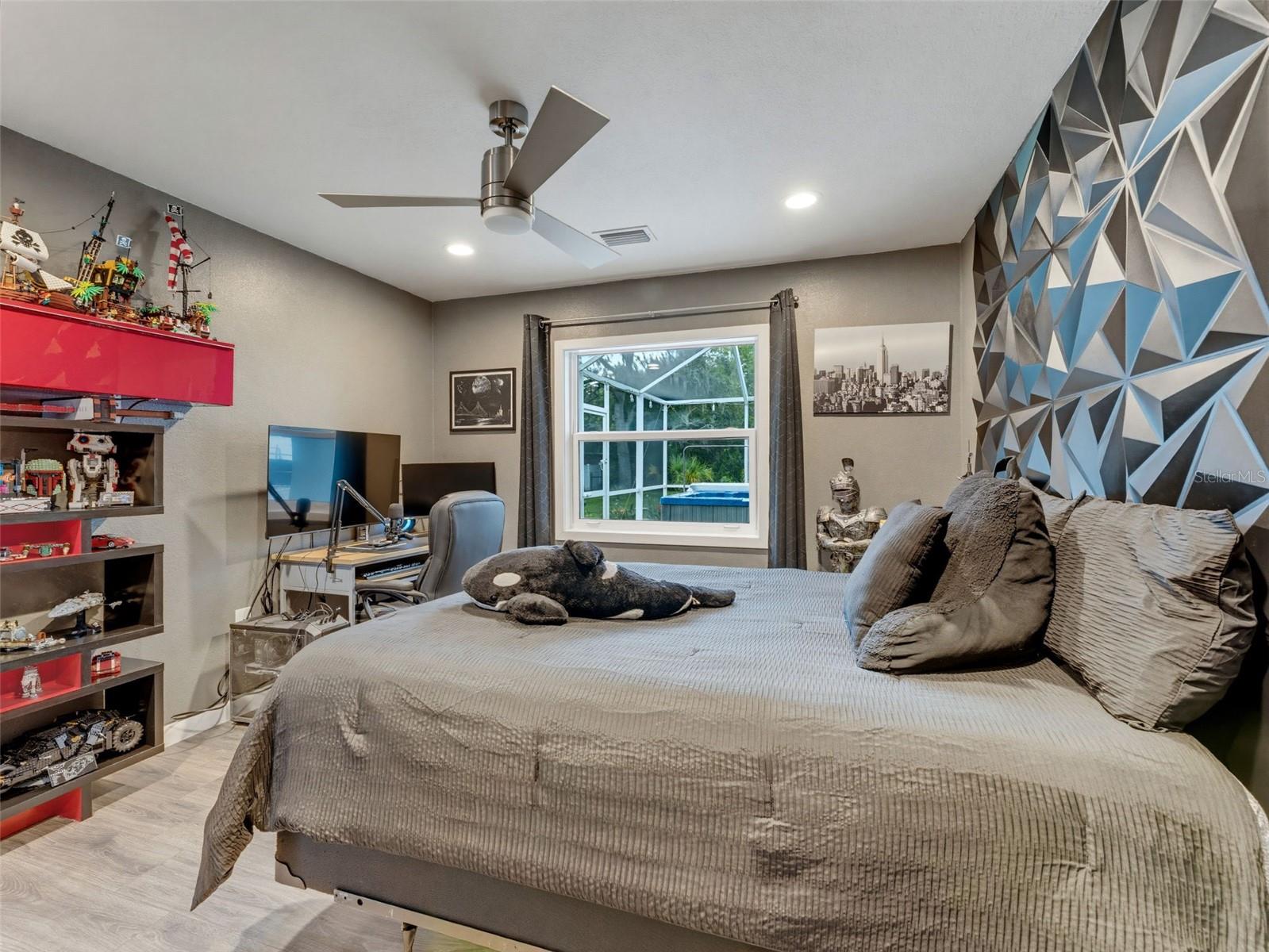 HUDSON GROVE ESTATES - Residential