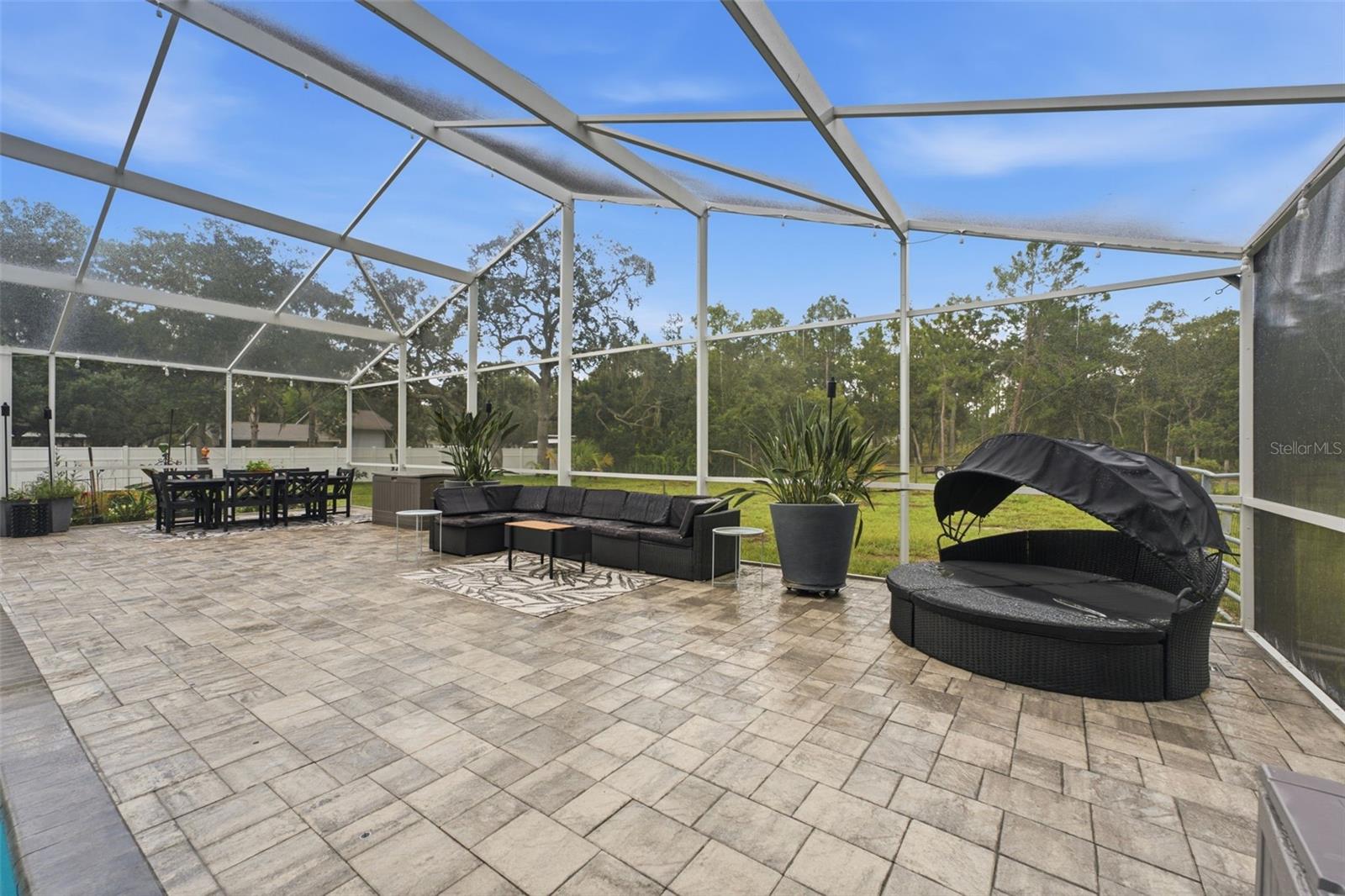 HUDSON GROVE ESTATES - Residential