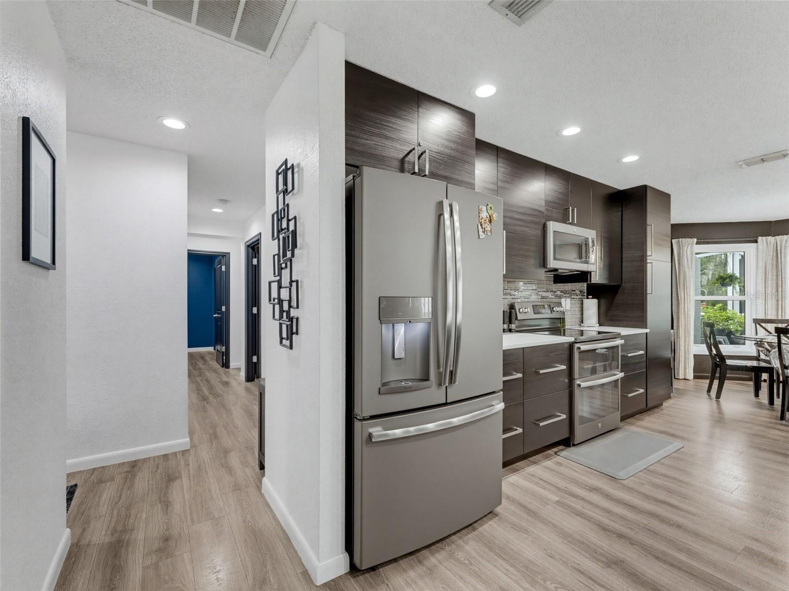 HUDSON GROVE ESTATES - Residential
