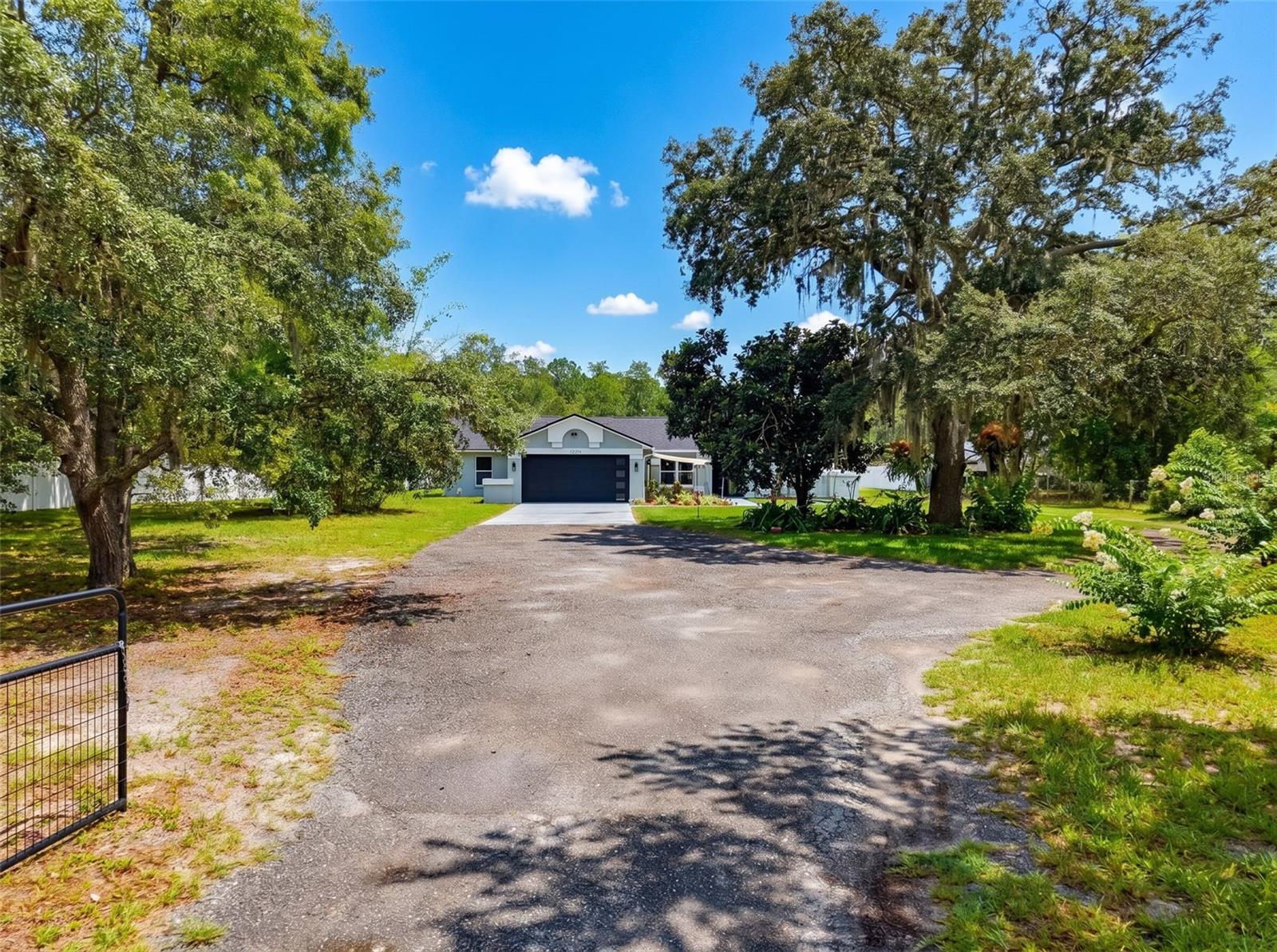 HUDSON GROVE ESTATES - Residential