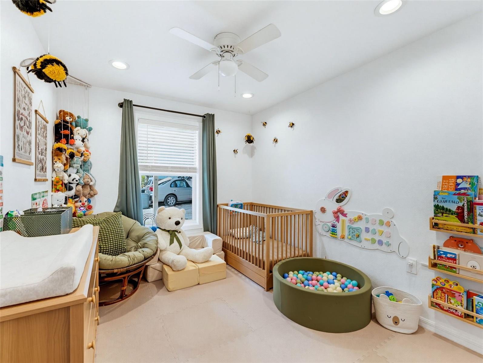 HUDSON GROVE ESTATES - Residential