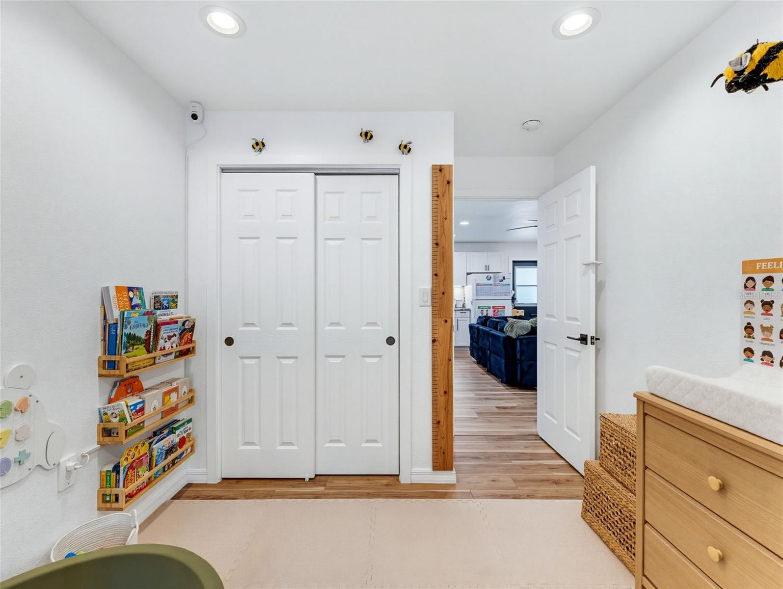 HUDSON GROVE ESTATES - Residential
