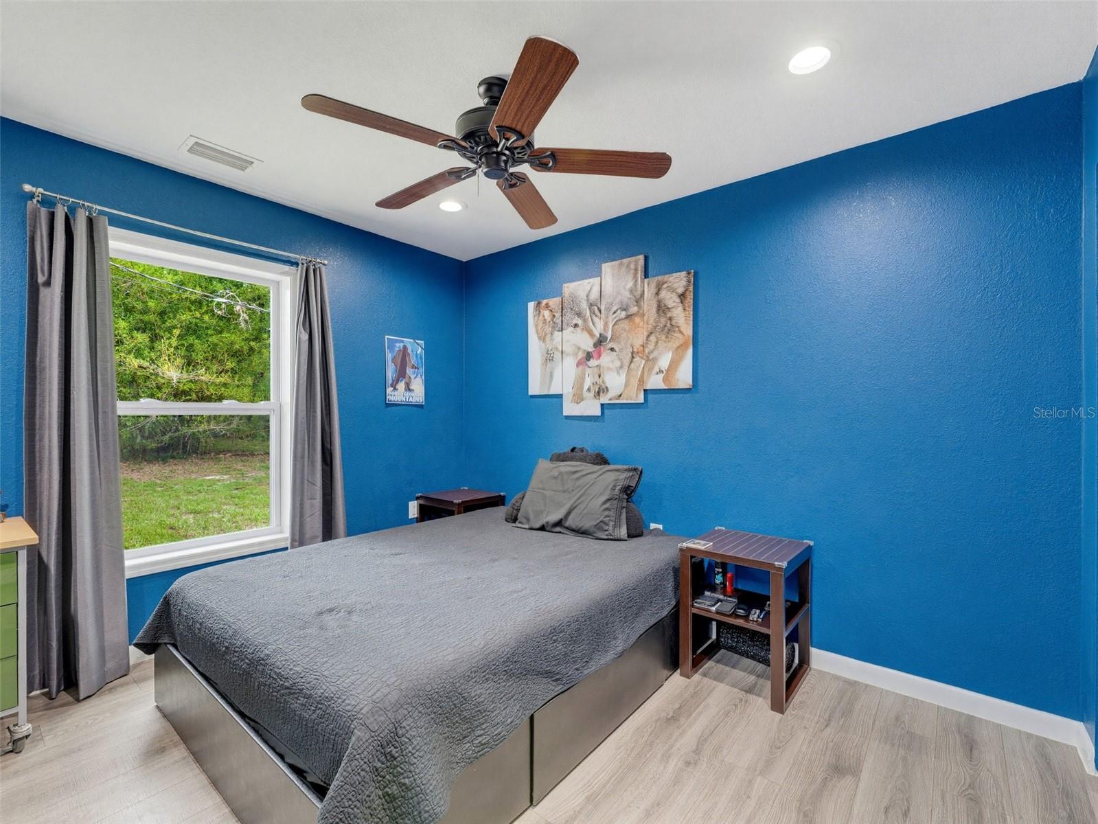 HUDSON GROVE ESTATES - Residential