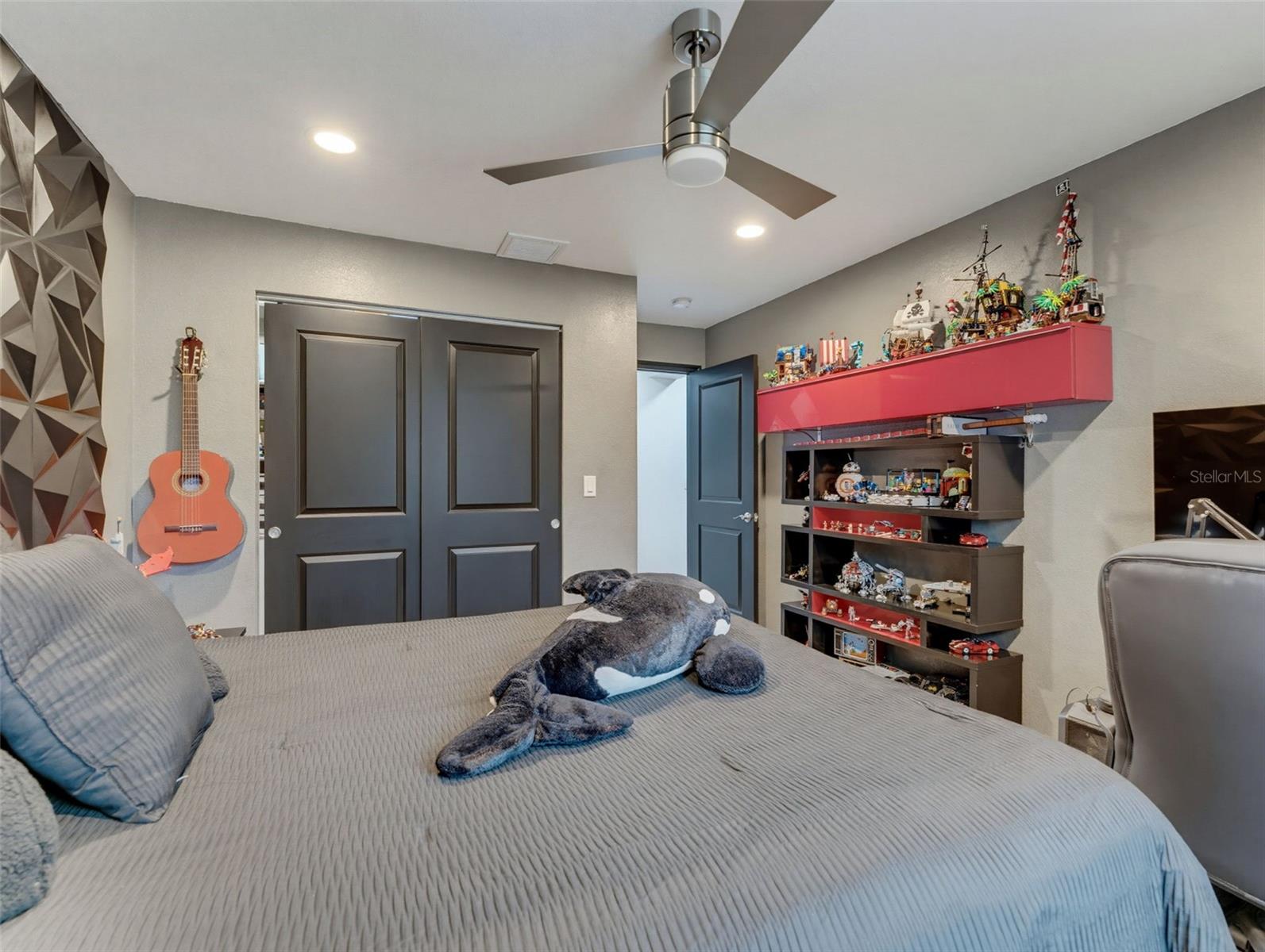 HUDSON GROVE ESTATES - Residential