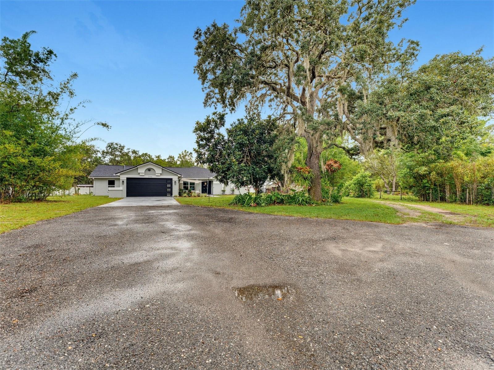 HUDSON GROVE ESTATES - Residential