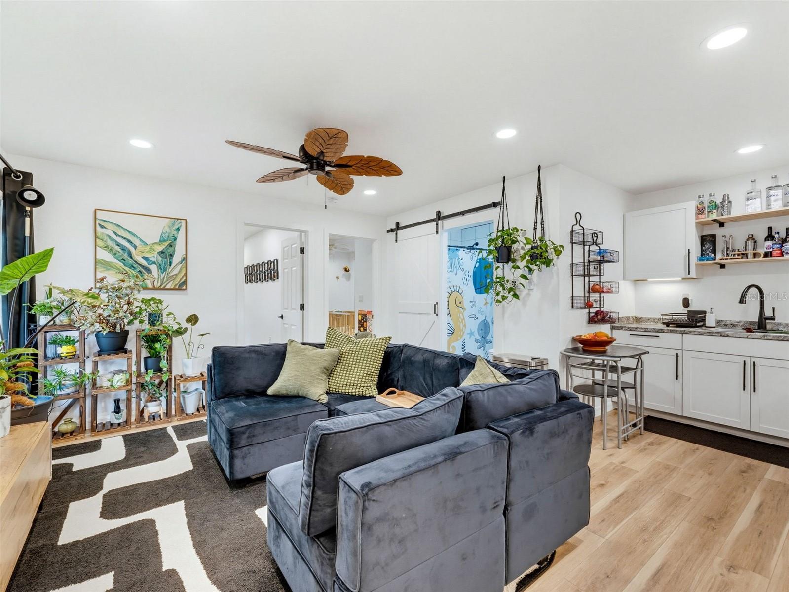HUDSON GROVE ESTATES - Residential