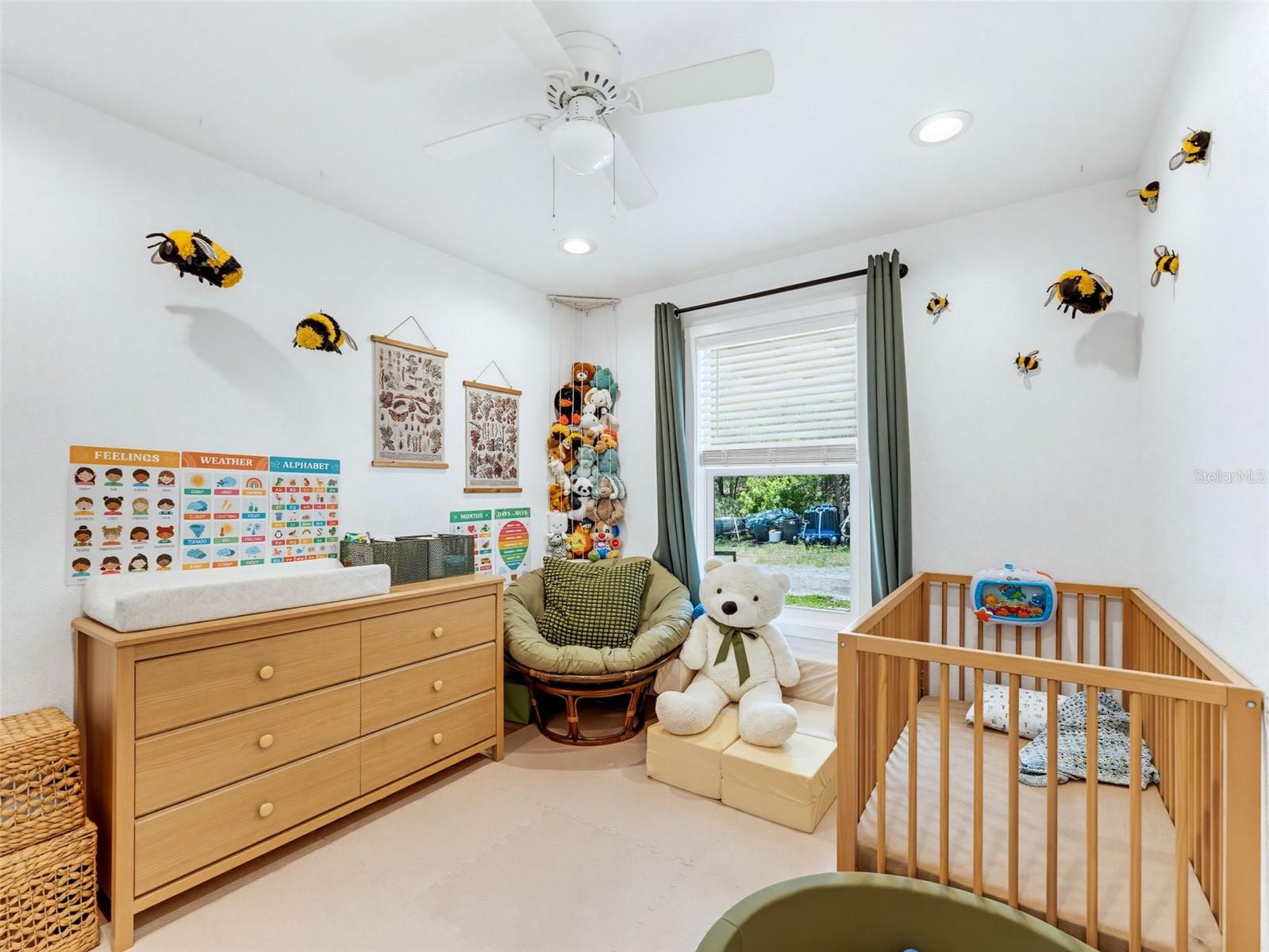 HUDSON GROVE ESTATES - Residential